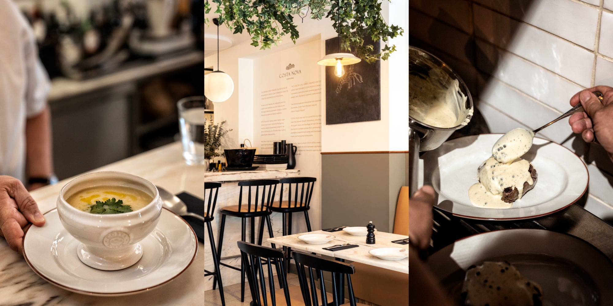 Holiday Shop - COSTA NOVA