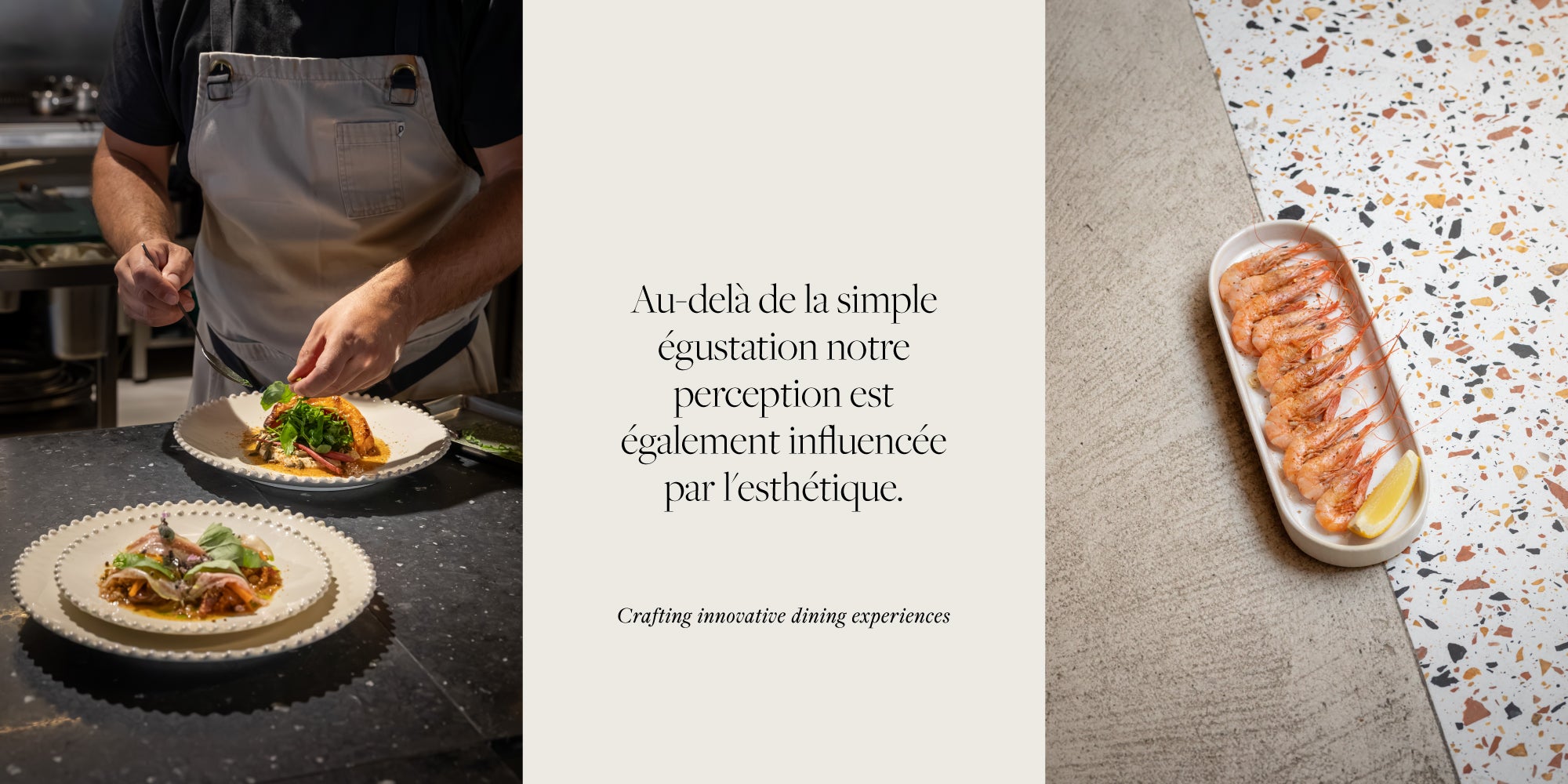 Holiday Shop - COSTA NOVA