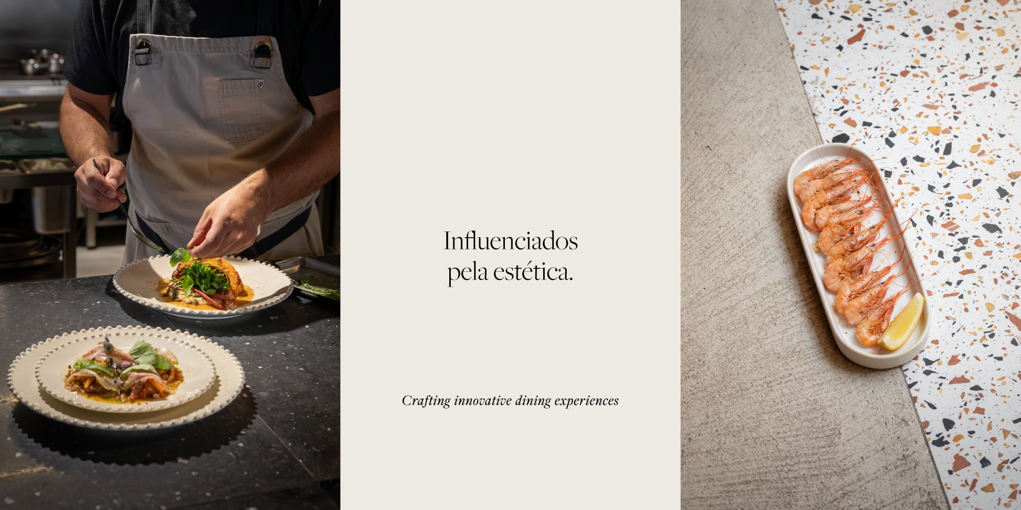 Holiday Shop - COSTA NOVA