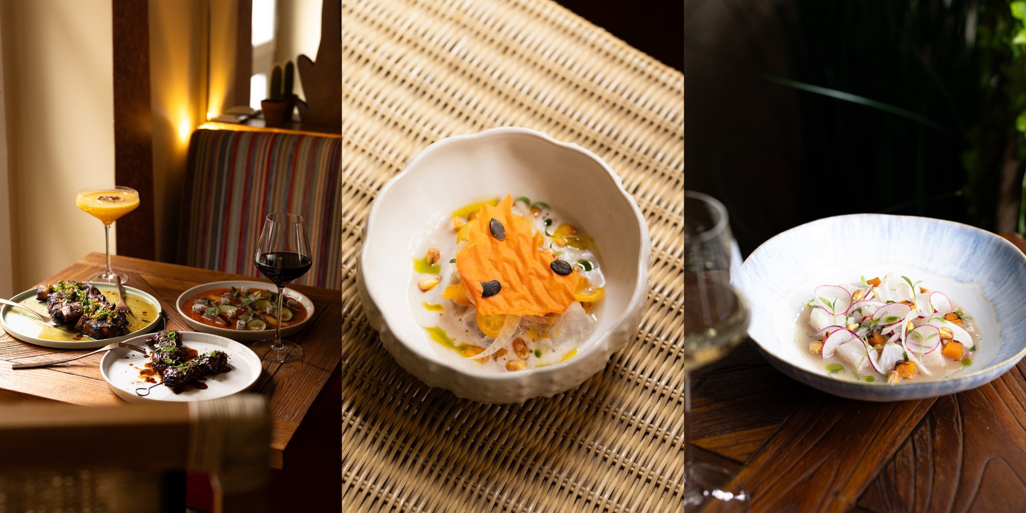 Holiday Shop - COSTA NOVA