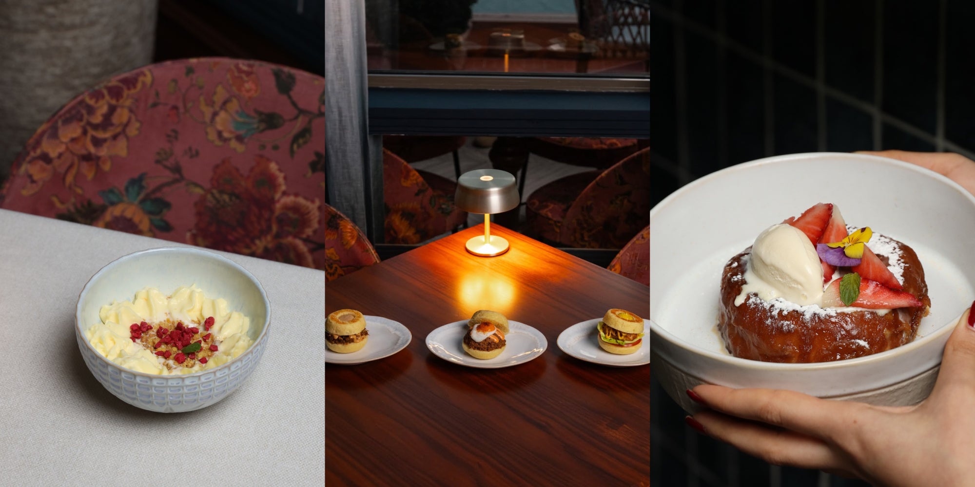 Holiday Shop - COSTA NOVA