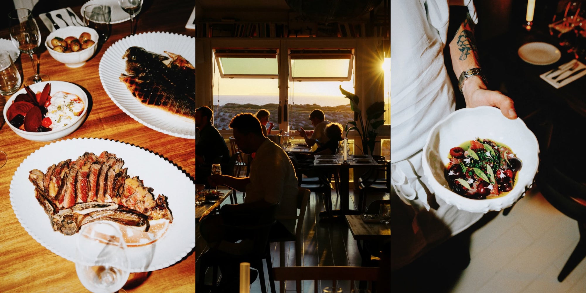 Holiday Shop - COSTA NOVA