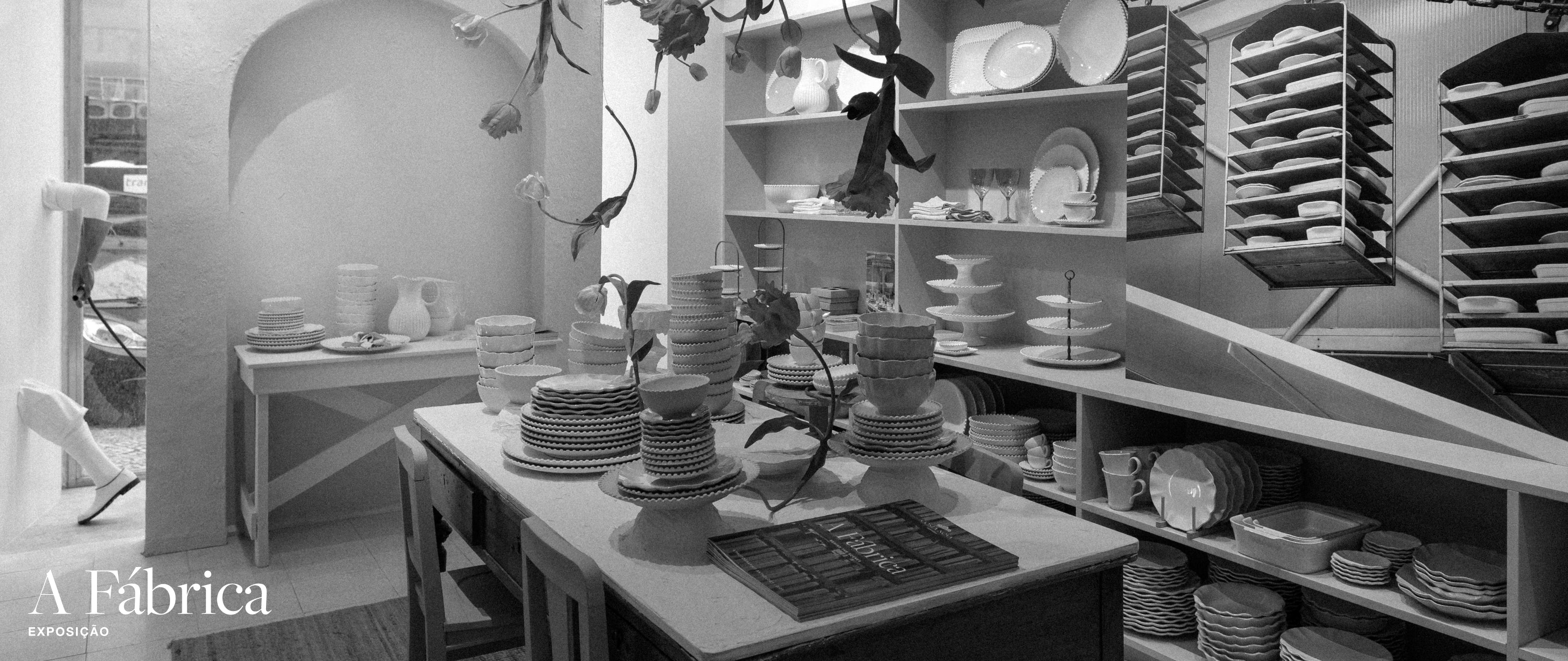 Holiday Shop - COSTA NOVA