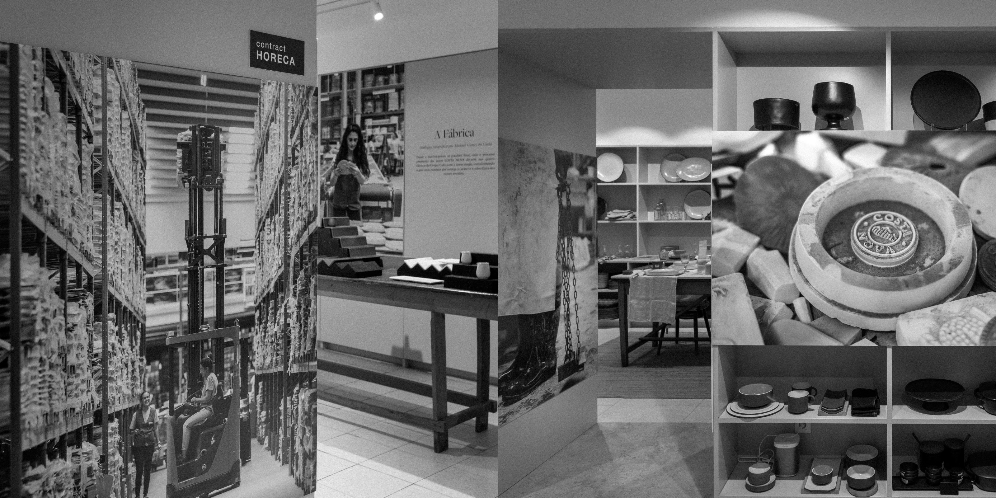 Holiday Shop - COSTA NOVA