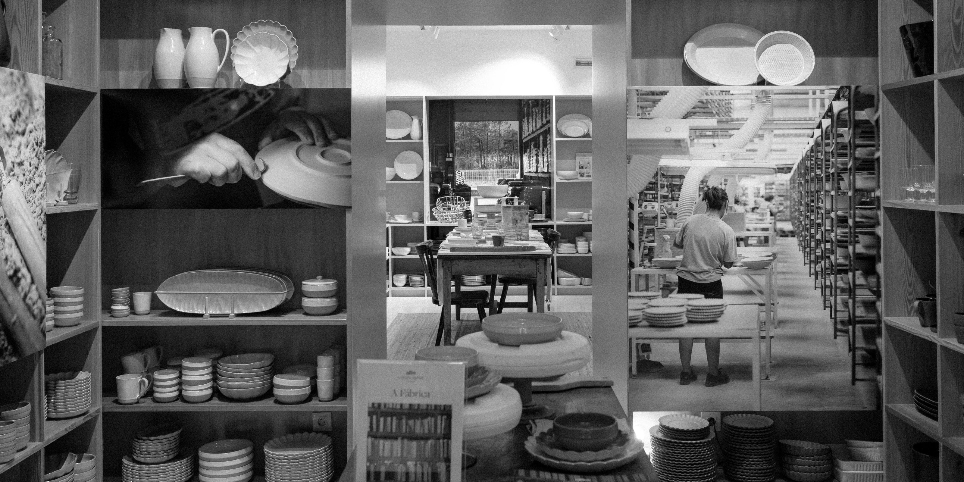 Holiday Shop - COSTA NOVA