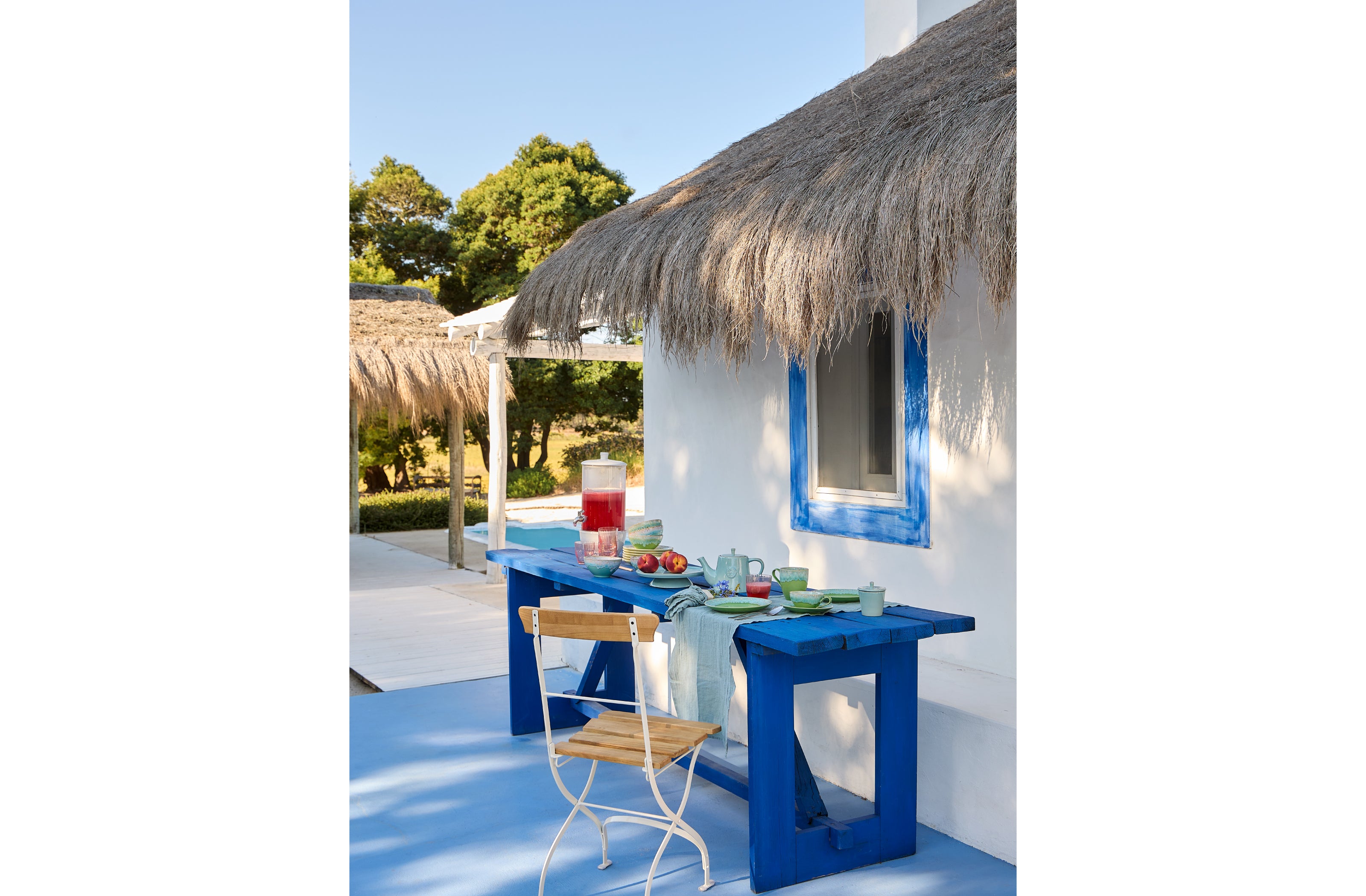 Holiday Shop - COSTA NOVA