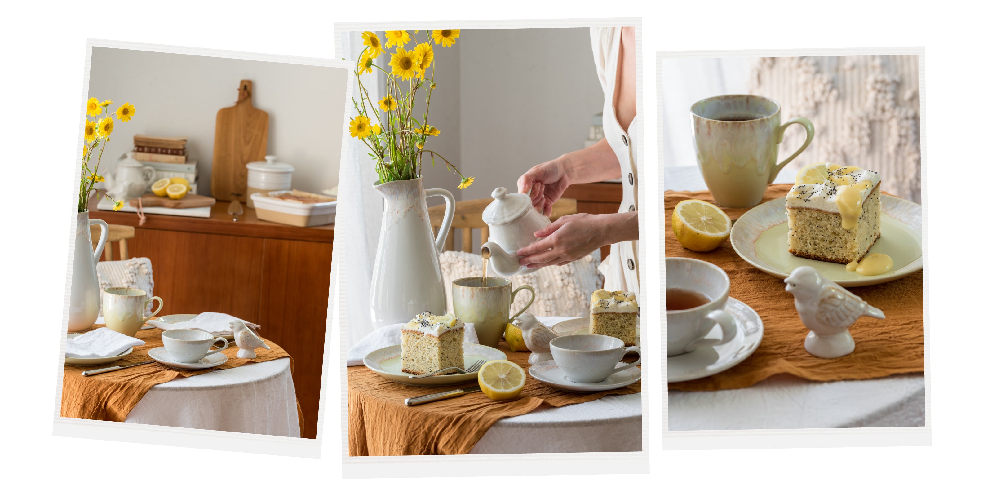 Holiday Shop - COSTA NOVA