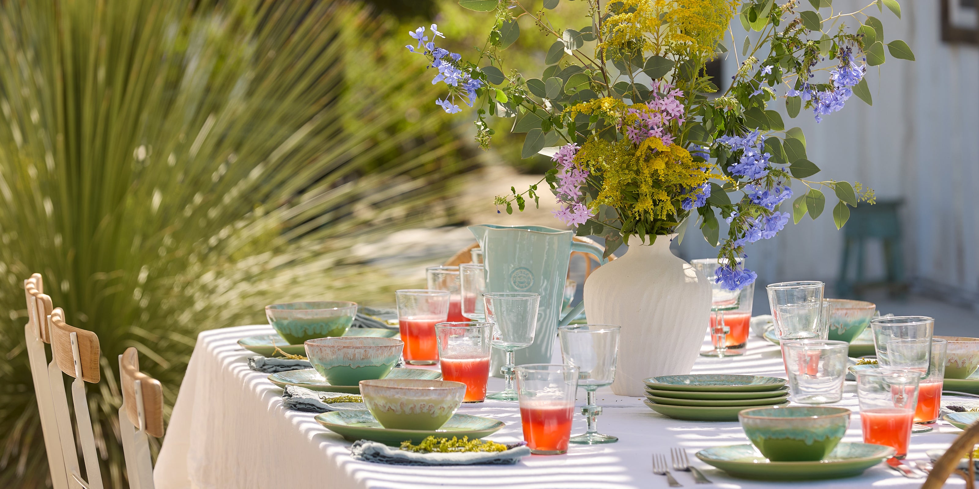 Holiday Shop - COSTA NOVA