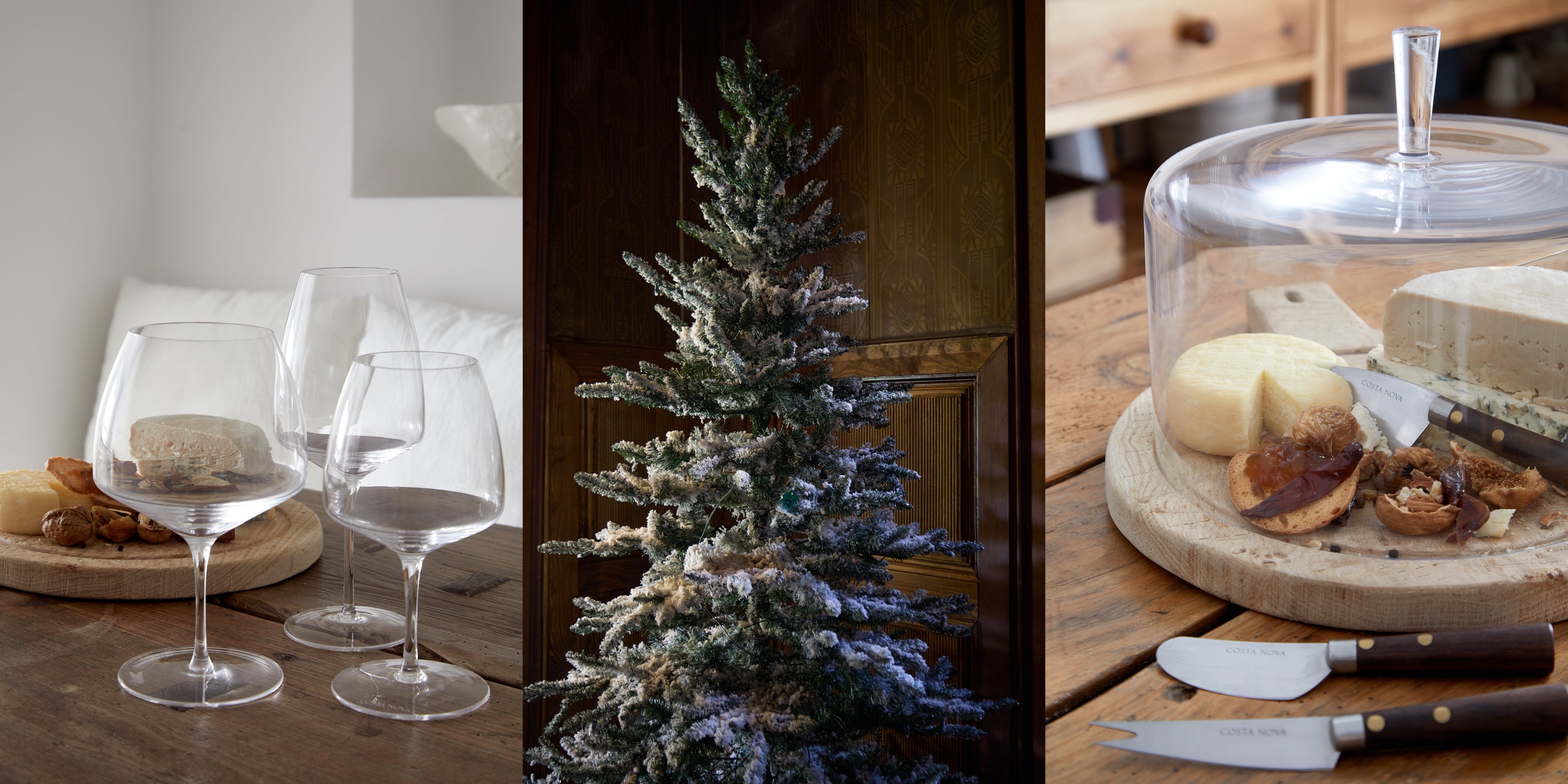 Holiday Shop - COSTA NOVA