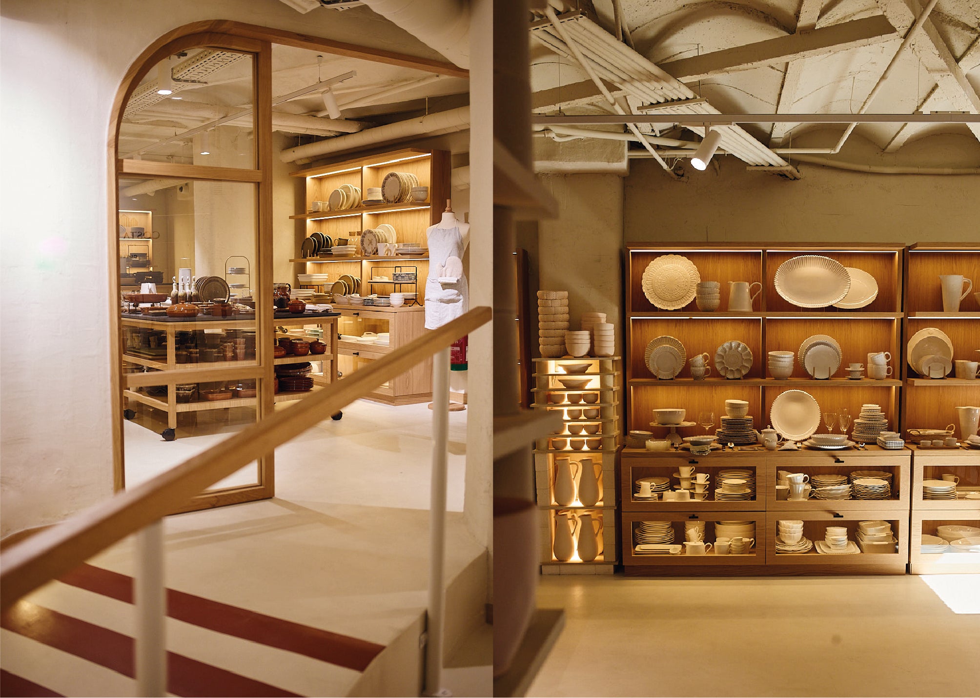 Holiday Shop - COSTA NOVA