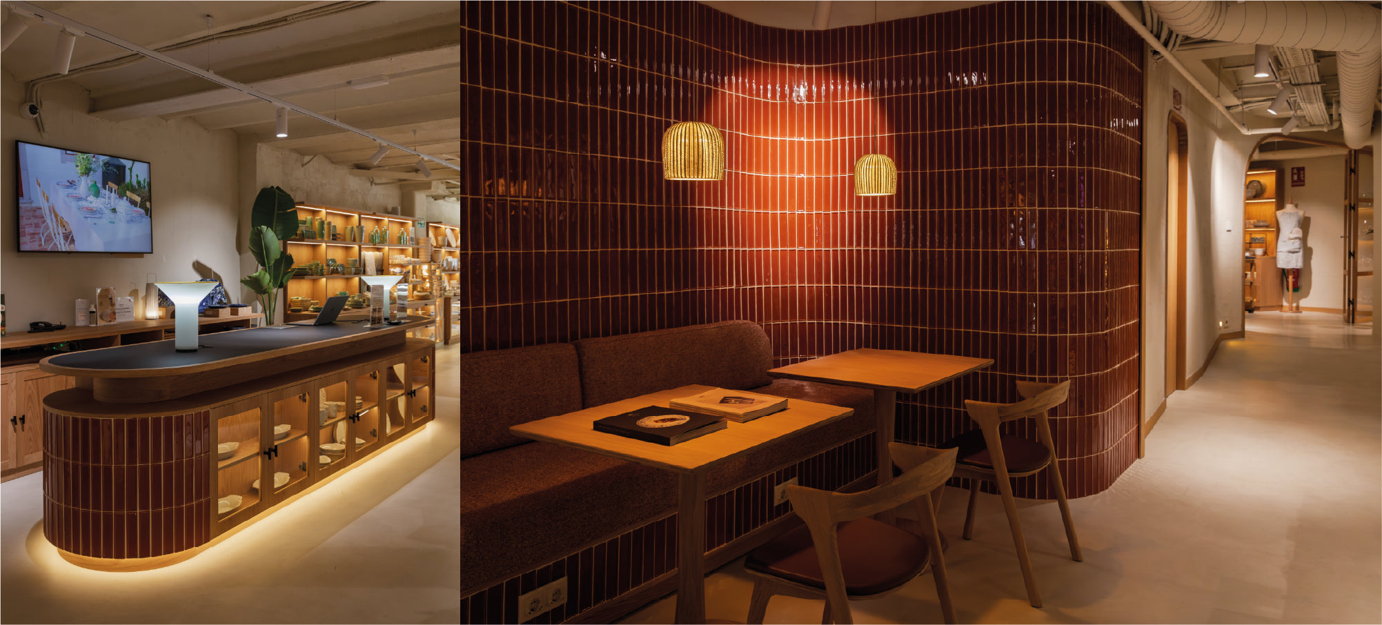 Holiday Shop - COSTA NOVA