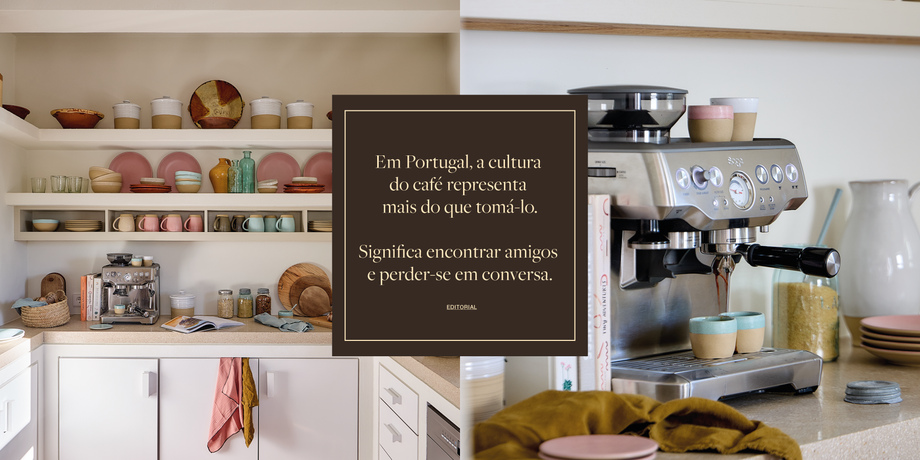 Holiday Shop - COSTA NOVA