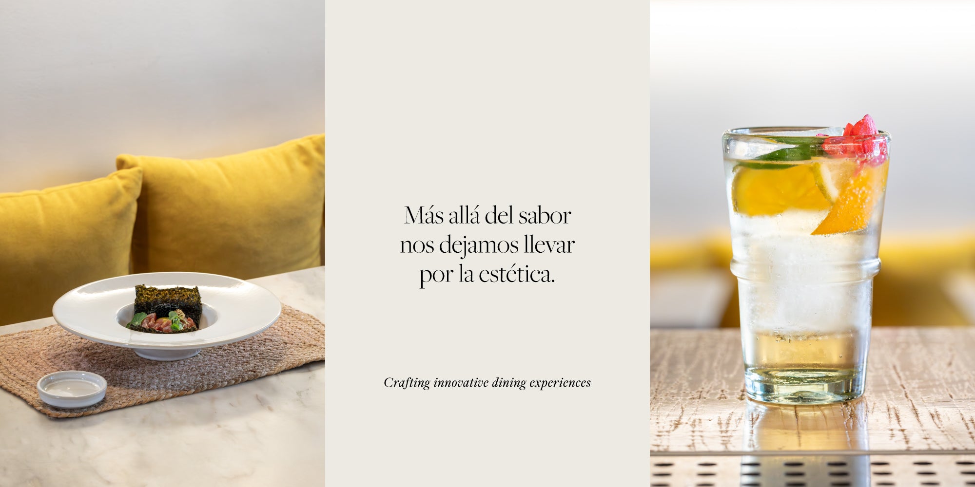 Holiday Shop - COSTA NOVA