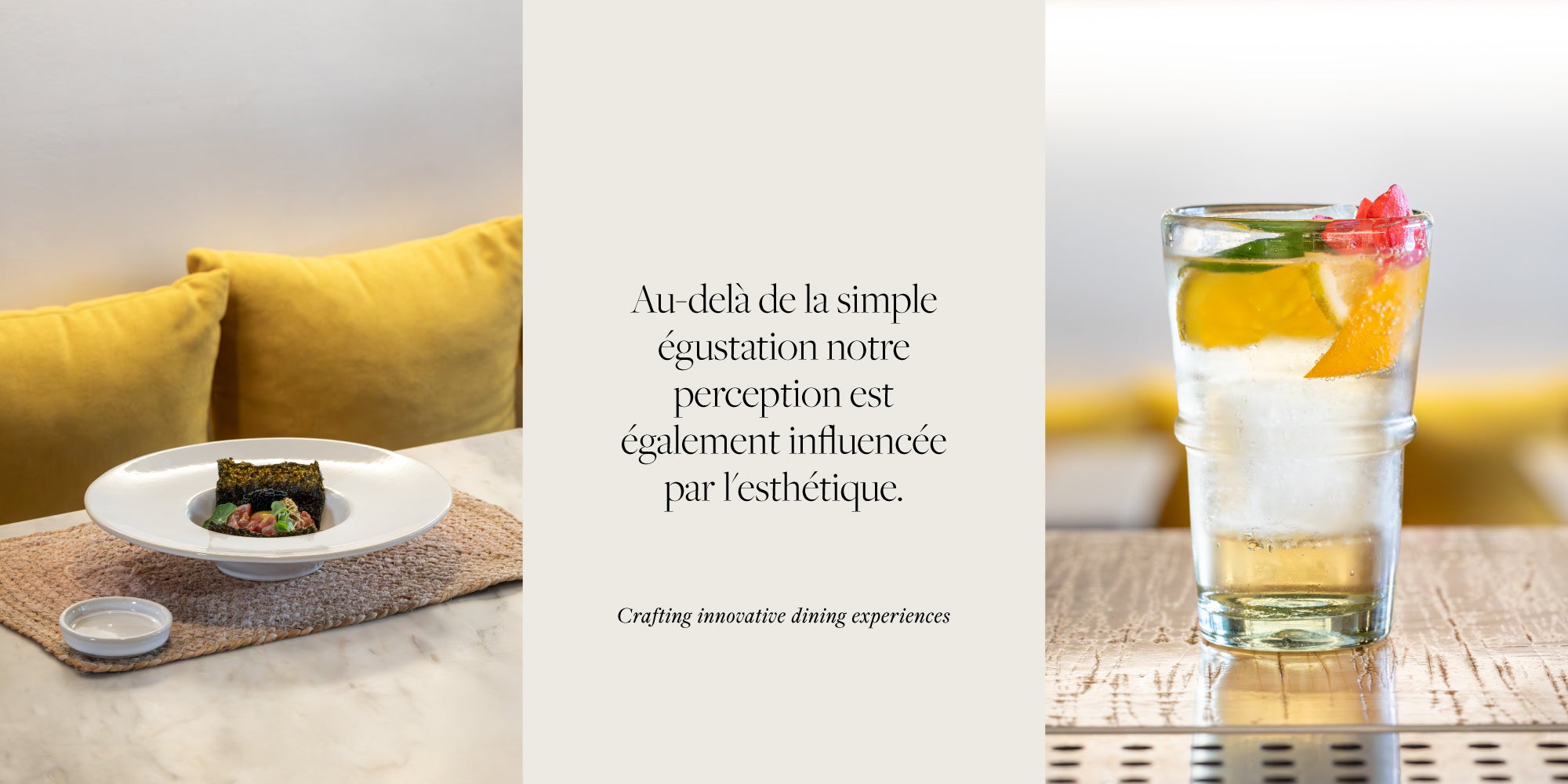 Holiday Shop - COSTA NOVA