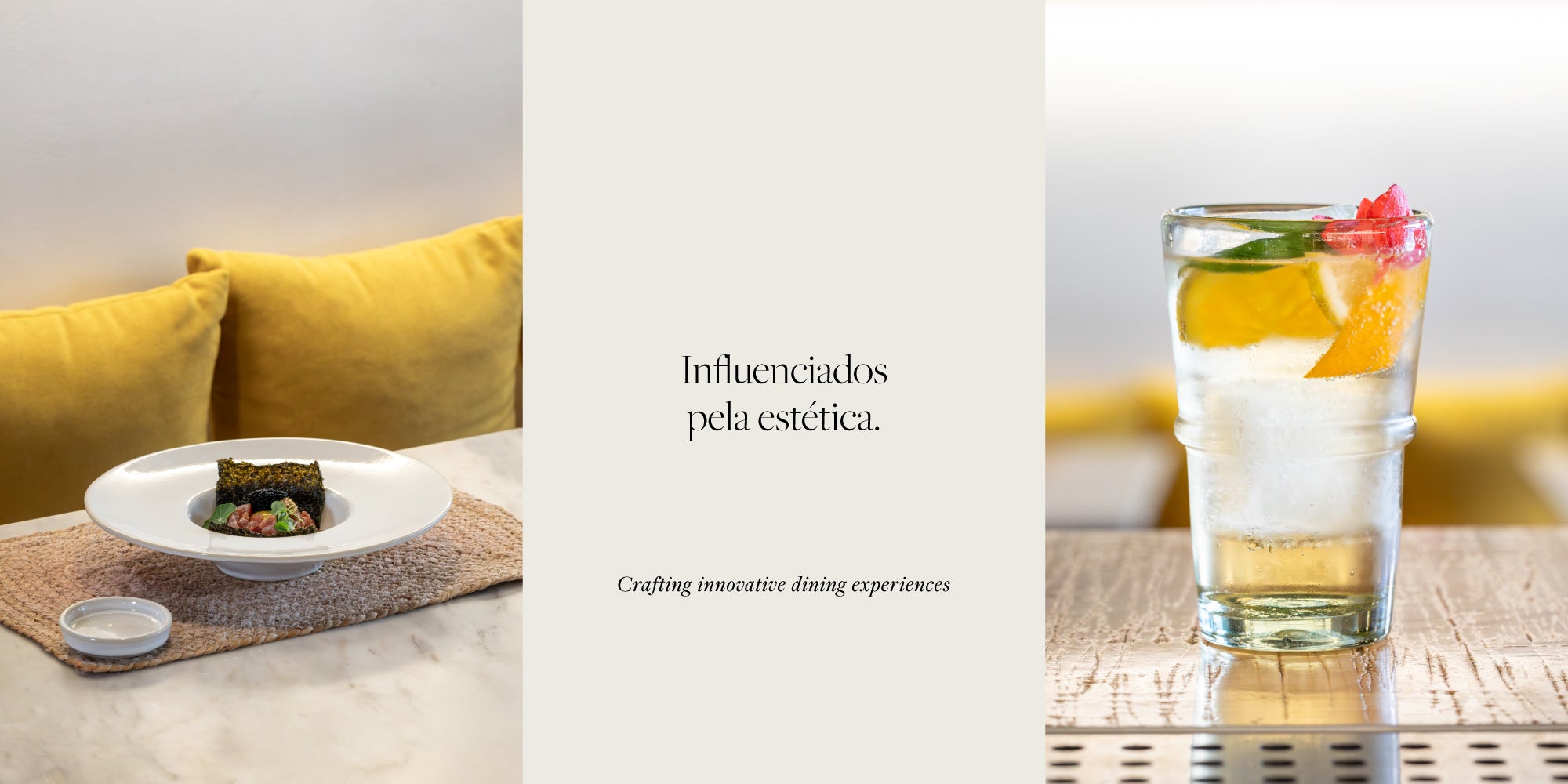 Holiday Shop - COSTA NOVA