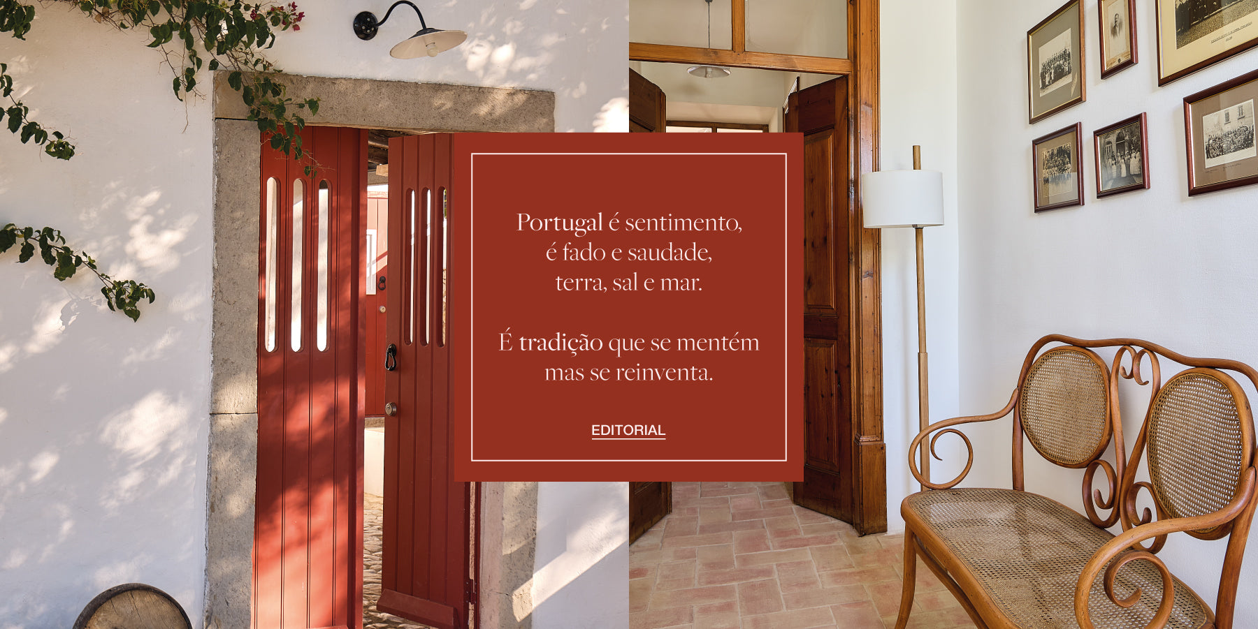 Holiday Shop - COSTA NOVA