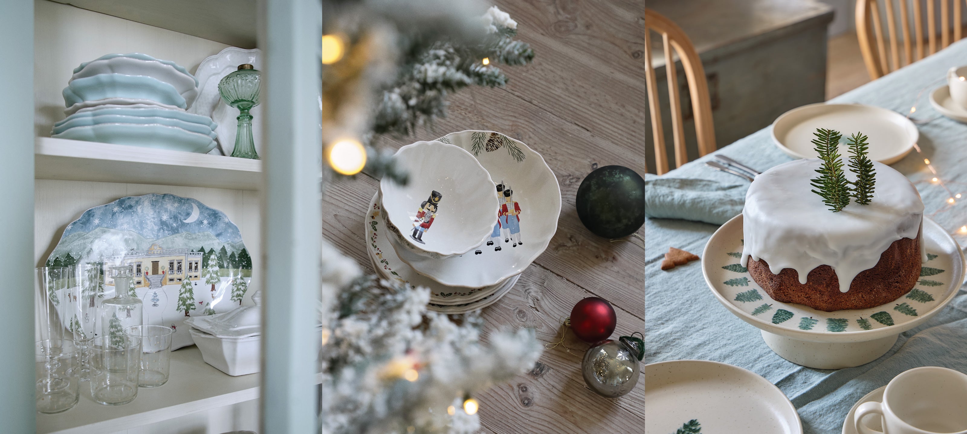 Holiday Shop - COSTA NOVA