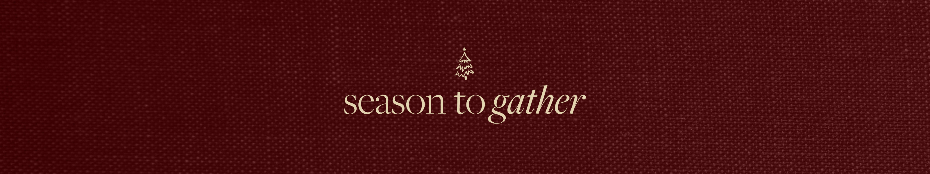 Holiday Shop - COSTA NOVA