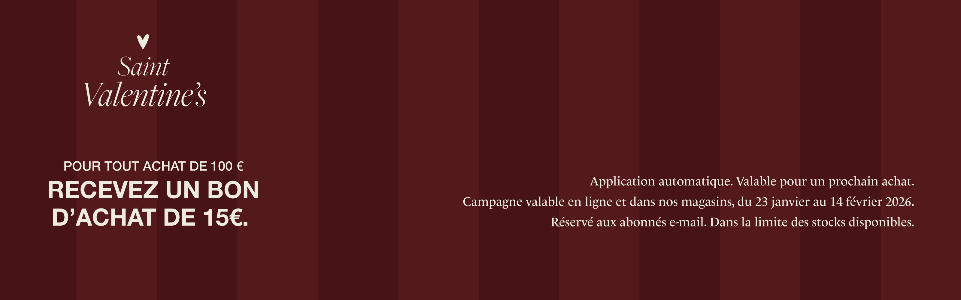 Holiday Shop - COSTA NOVA