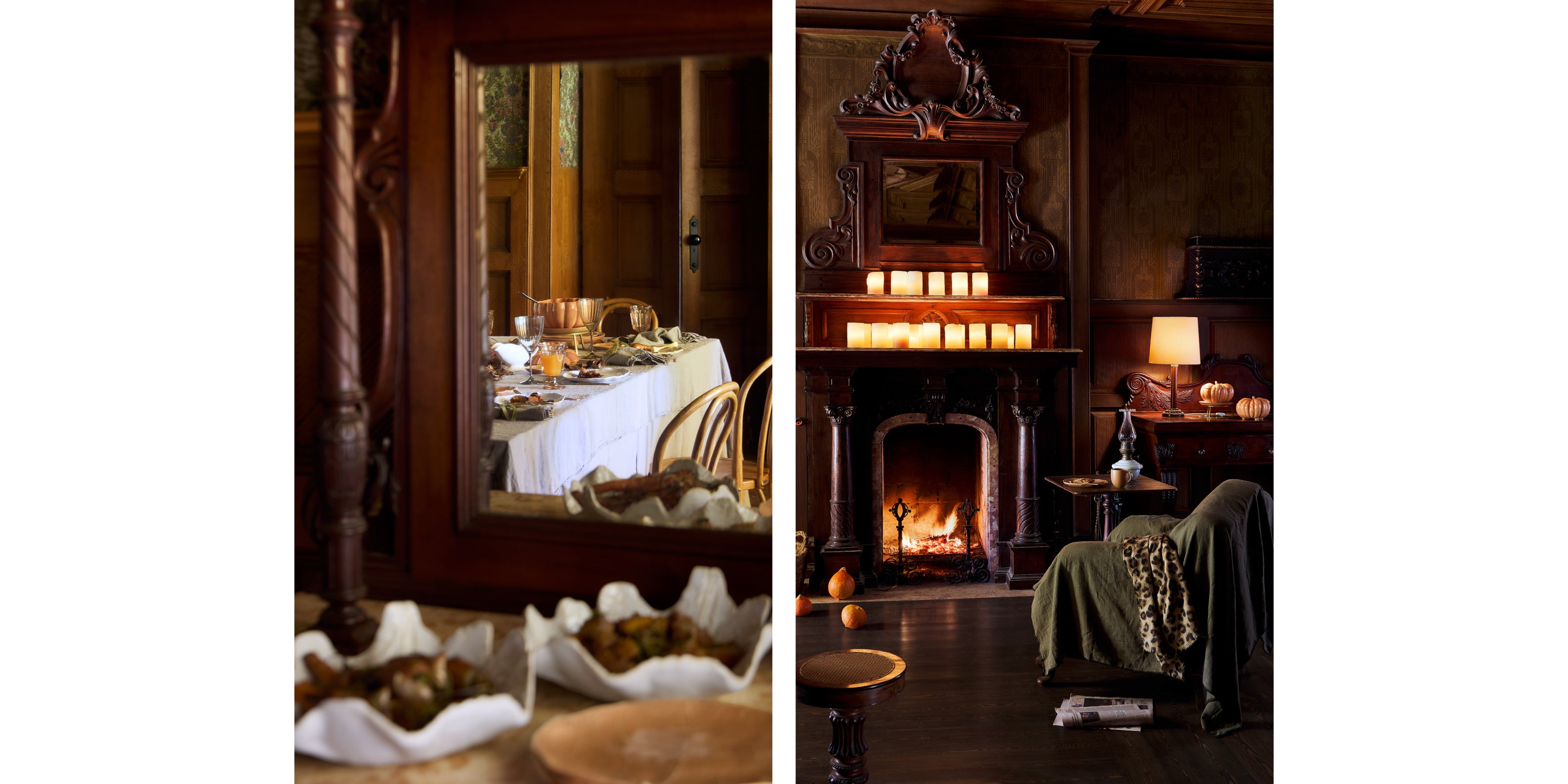 Holiday Shop - COSTA NOVA