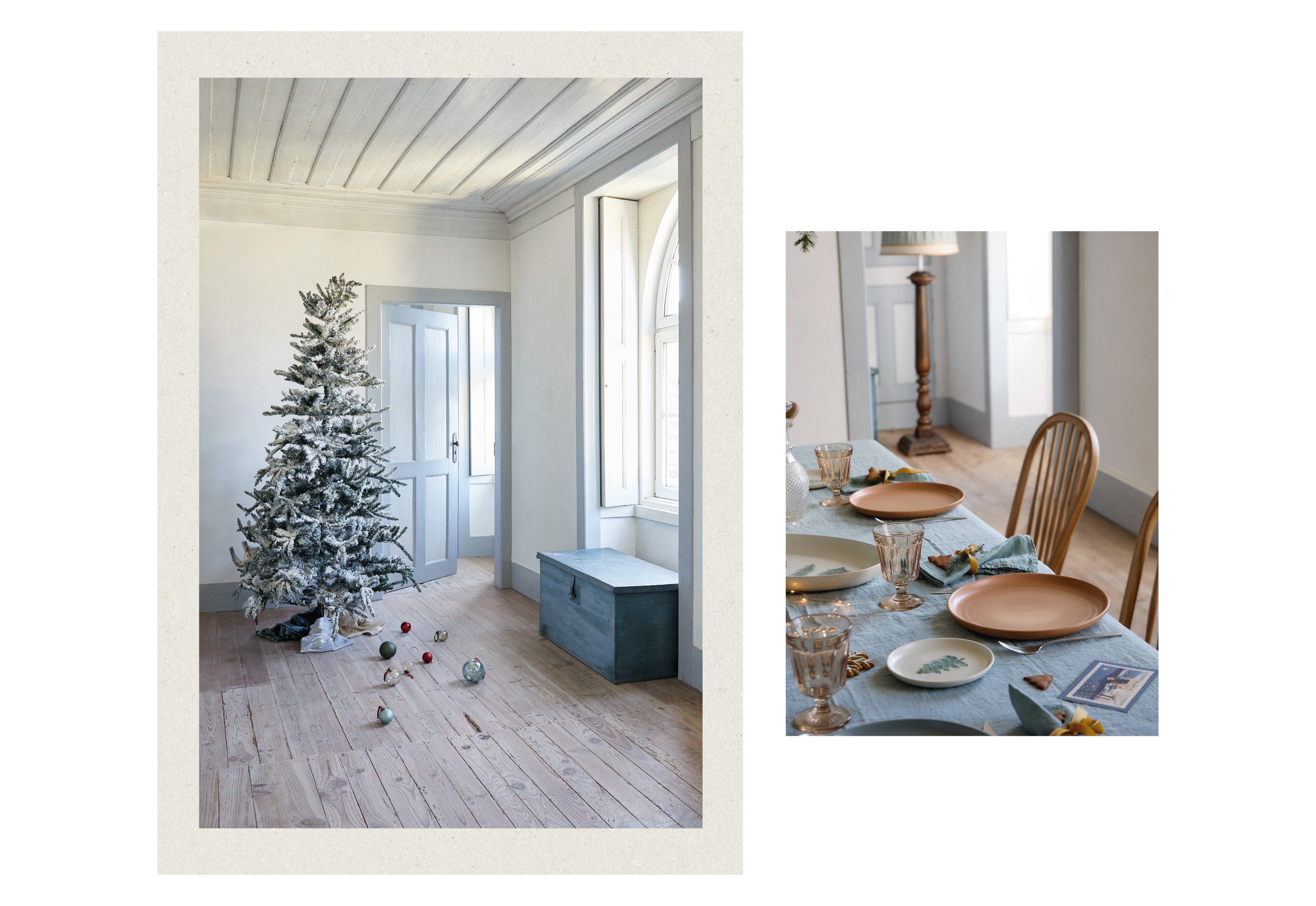 Holiday Shop - COSTA NOVA