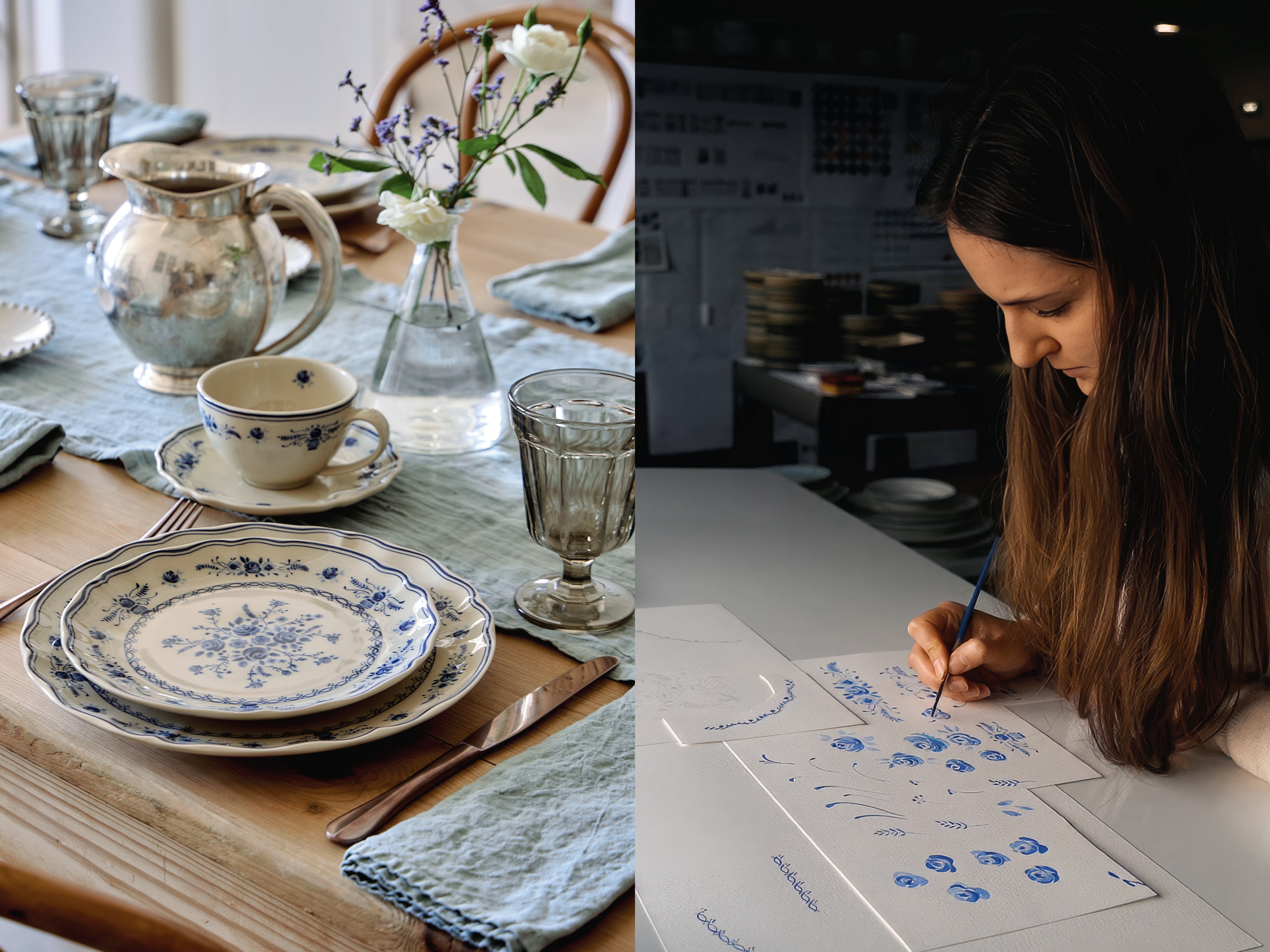 Holiday Shop - COSTA NOVA