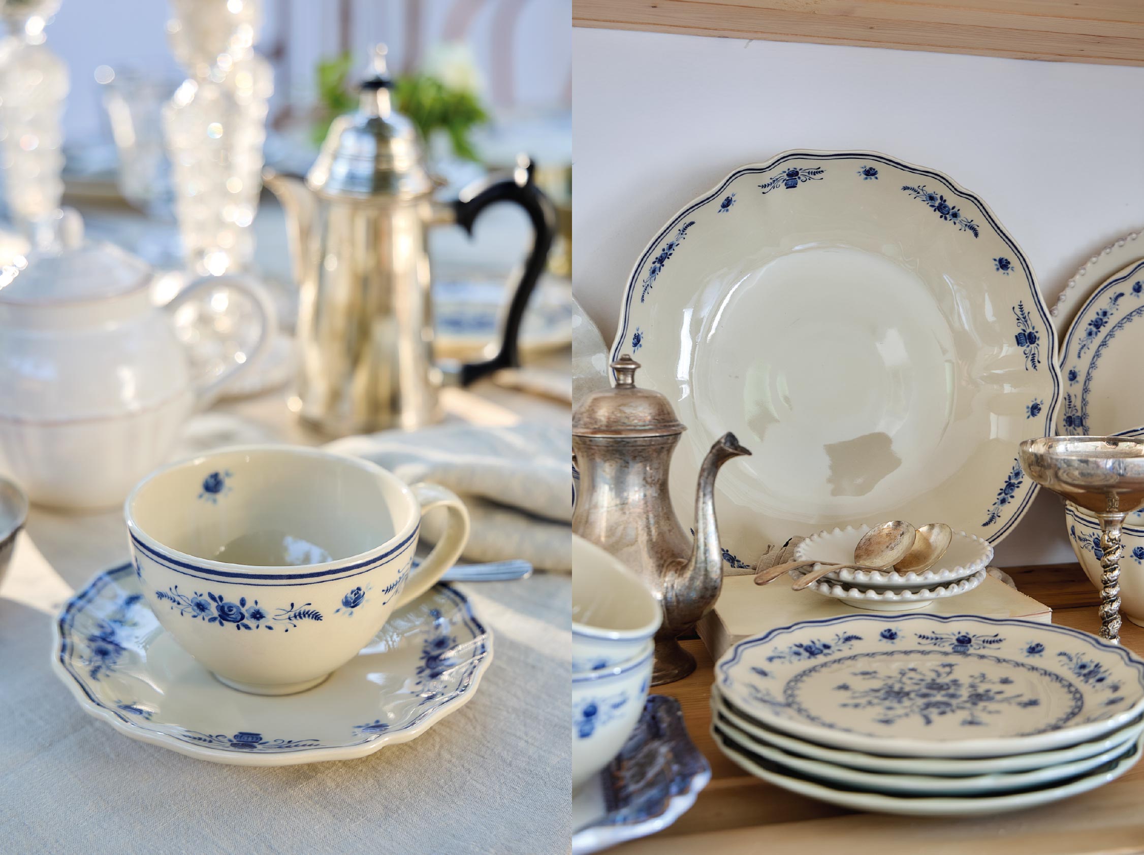 Holiday Shop - COSTA NOVA