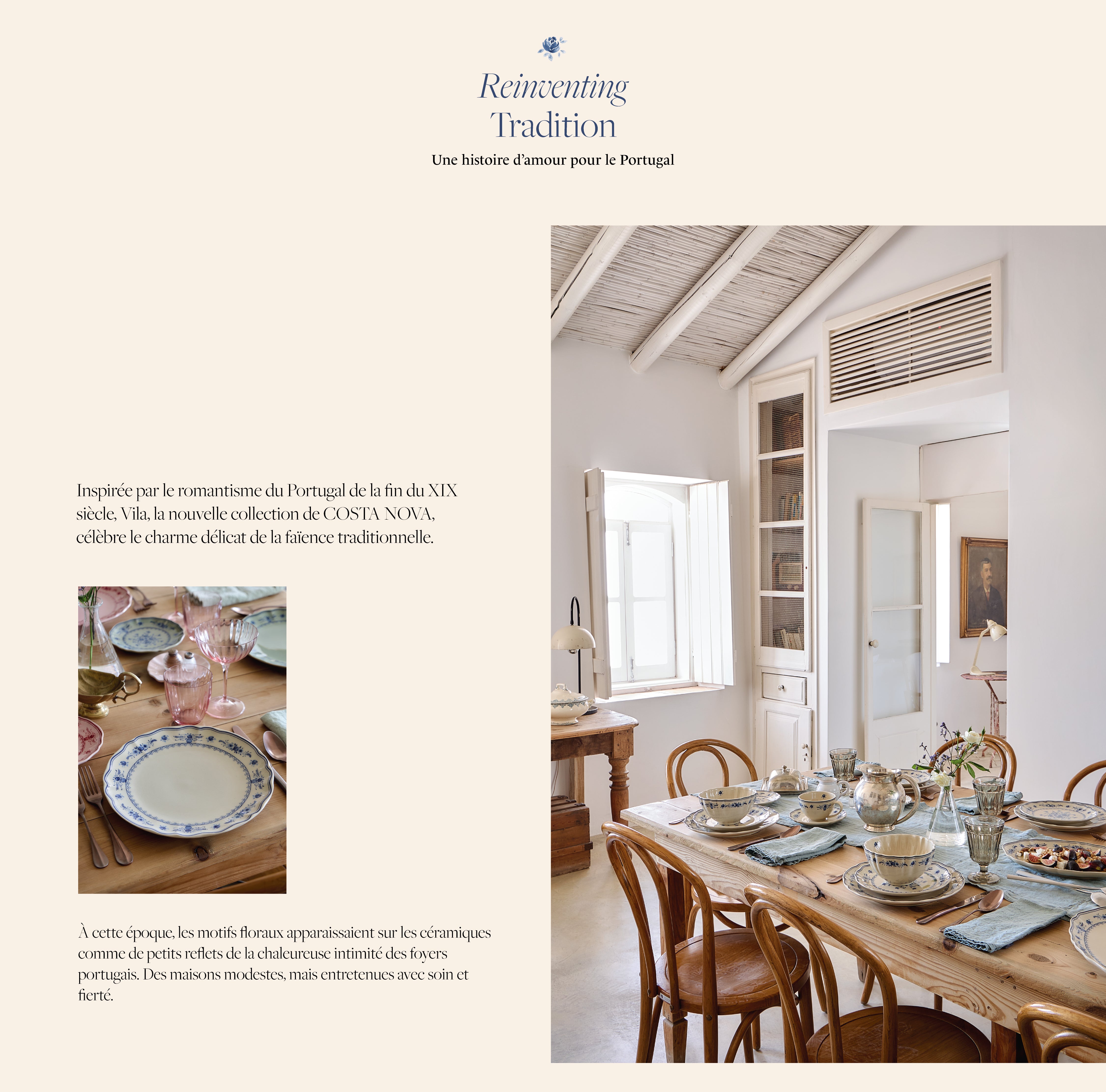 Holiday Shop - COSTA NOVA