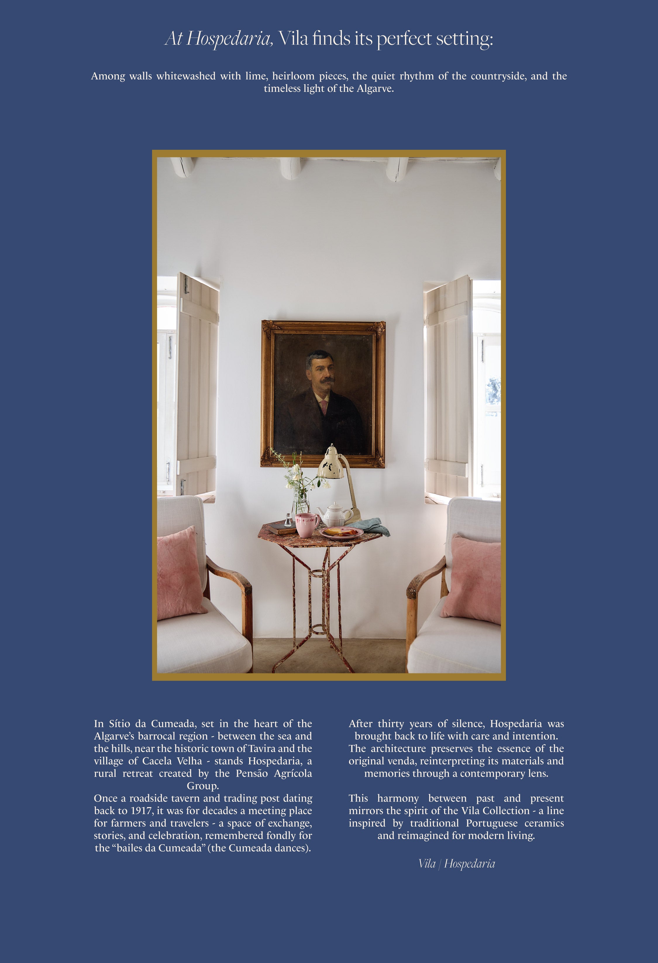 Holiday Shop - COSTA NOVA