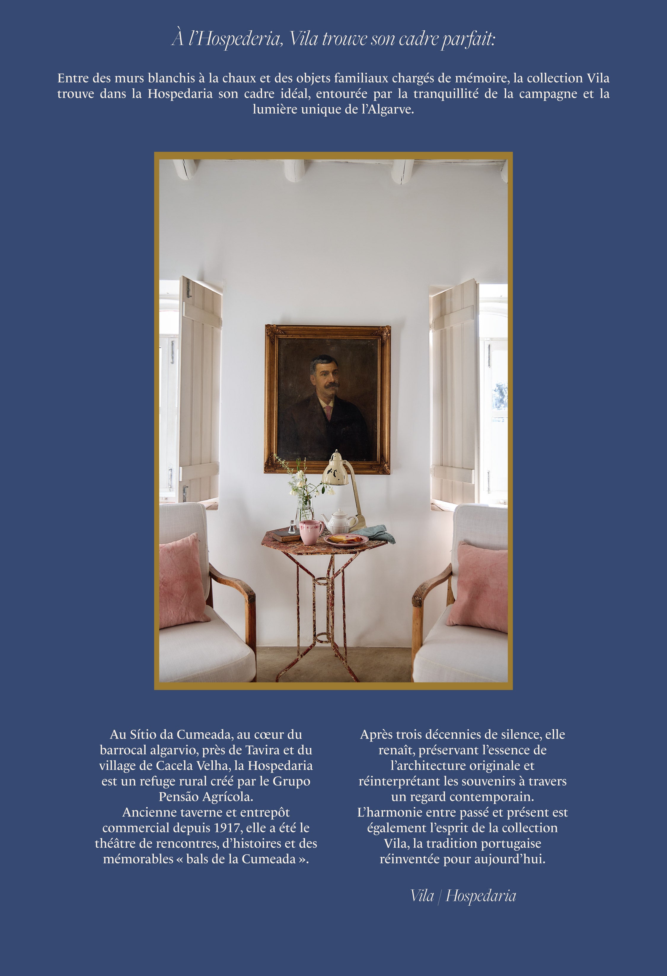 Holiday Shop - COSTA NOVA