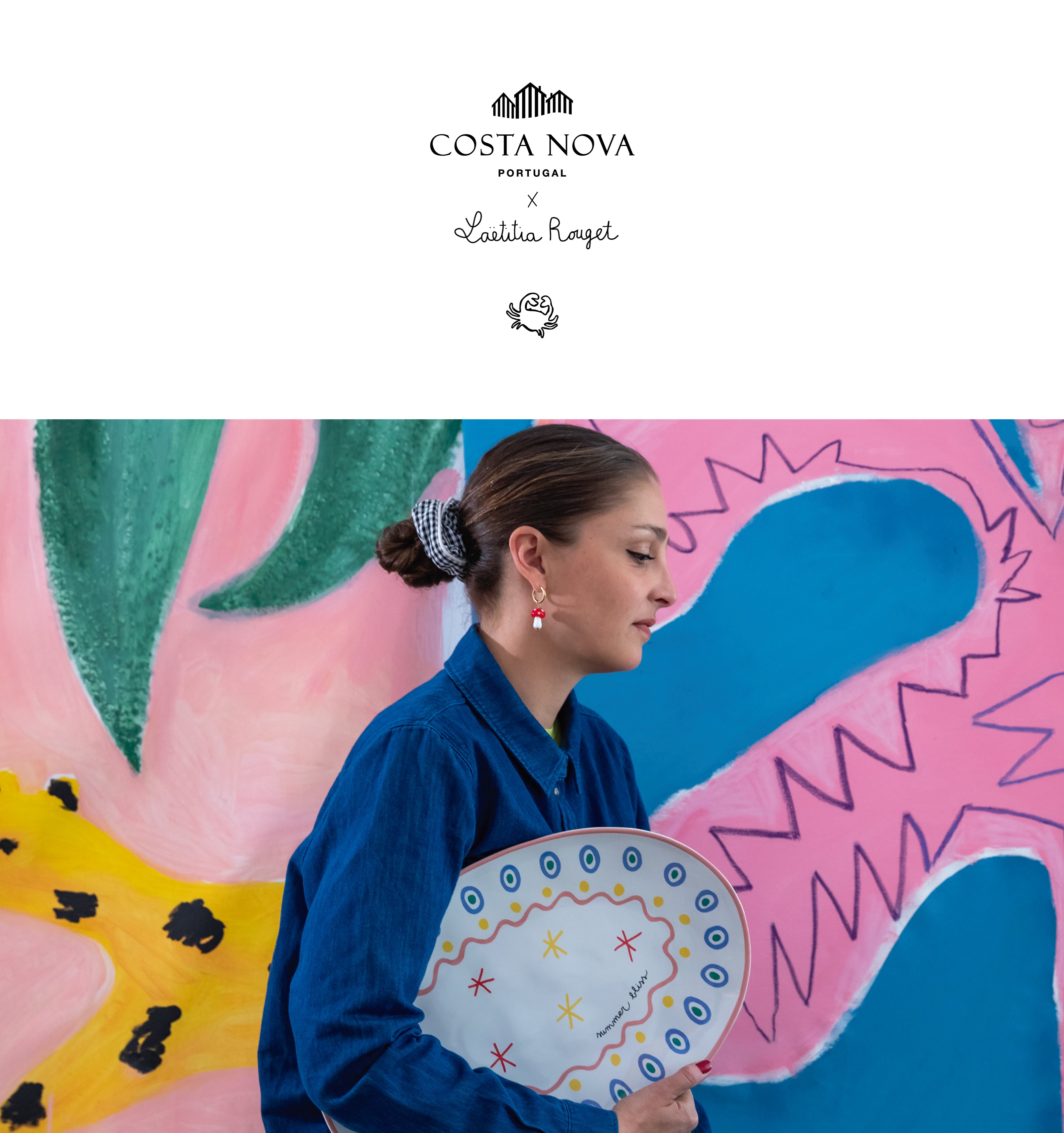 Holiday Shop - COSTA NOVA