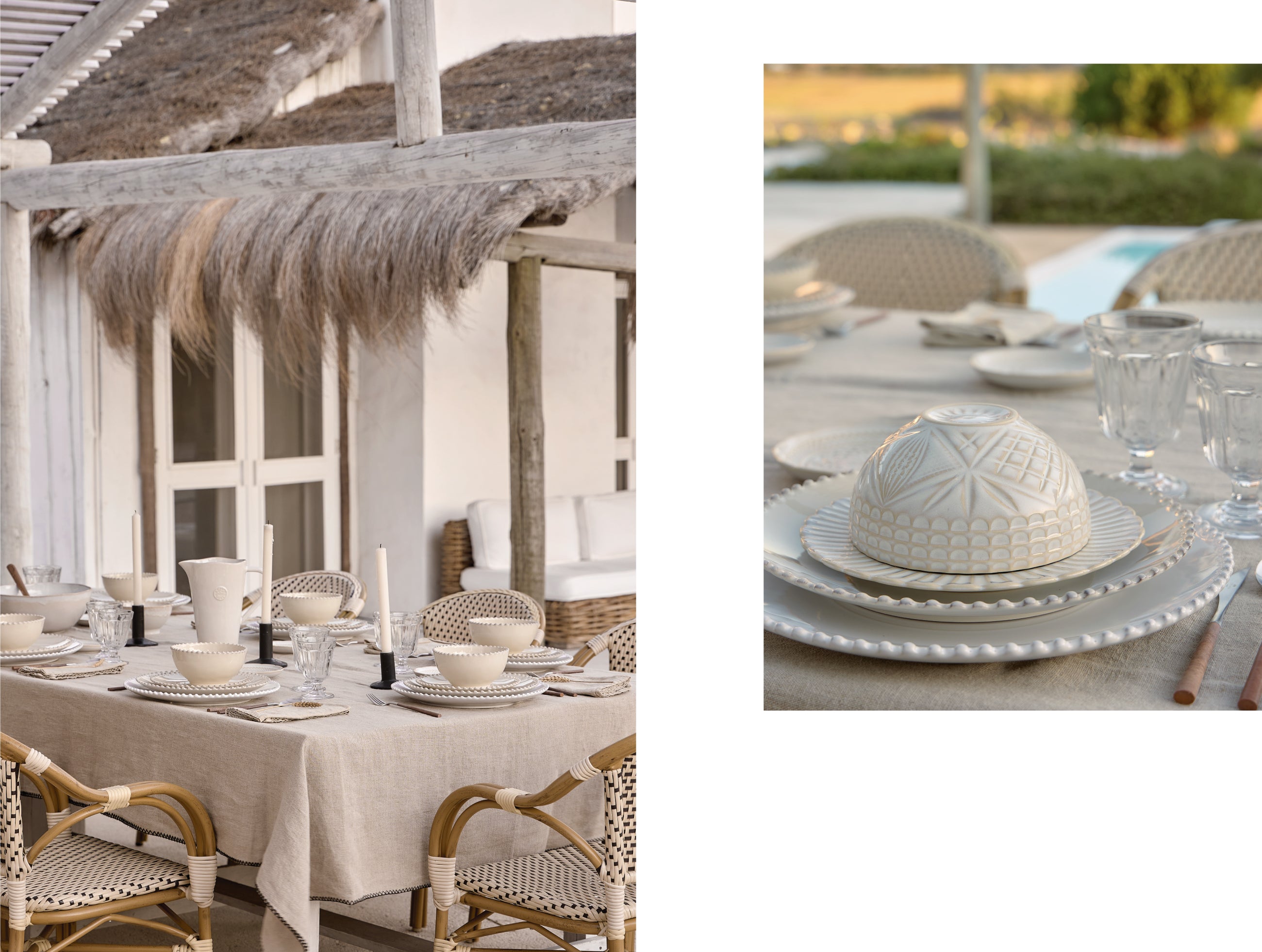 Holiday Shop - COSTA NOVA