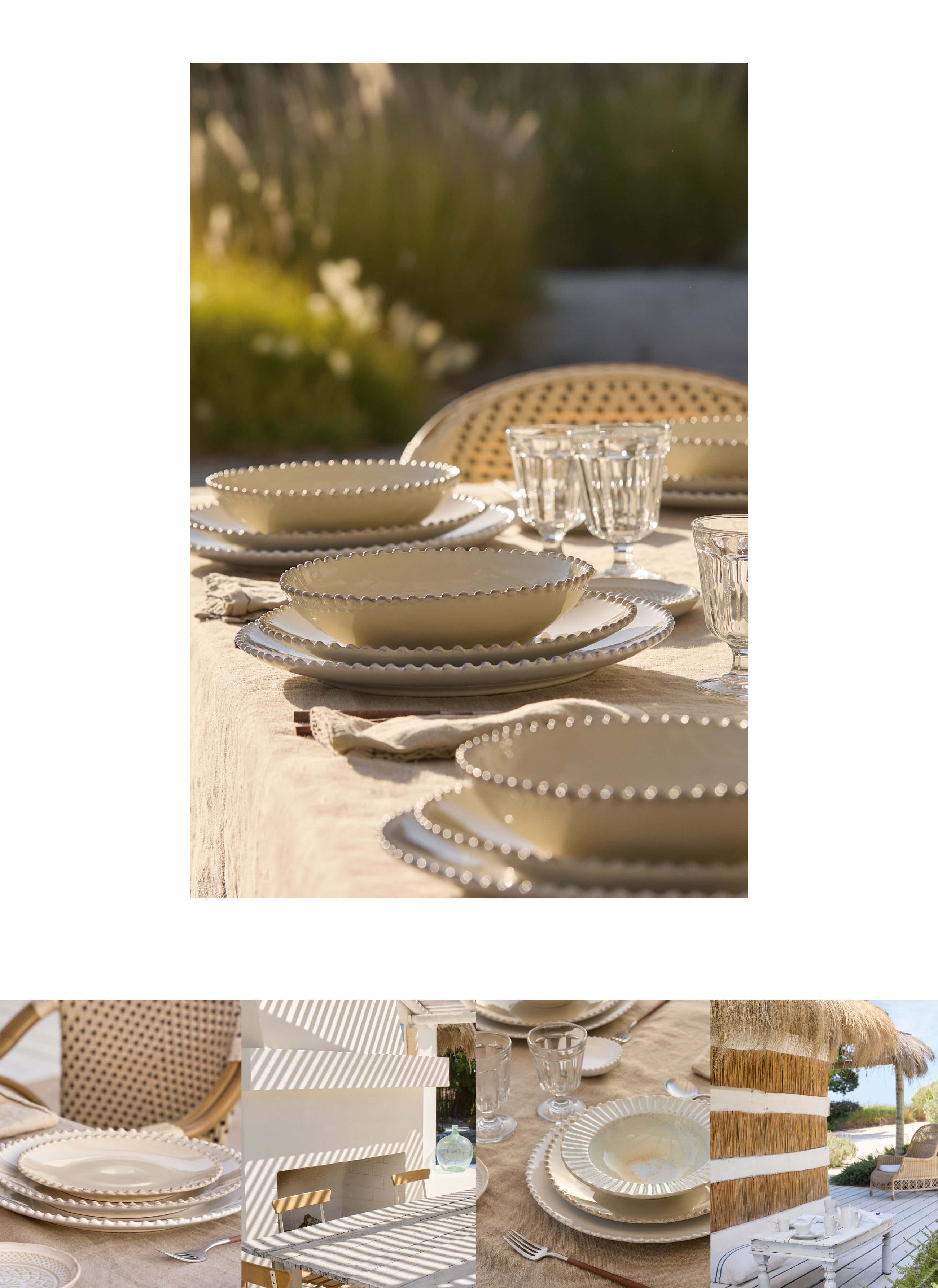 Holiday Shop - COSTA NOVA