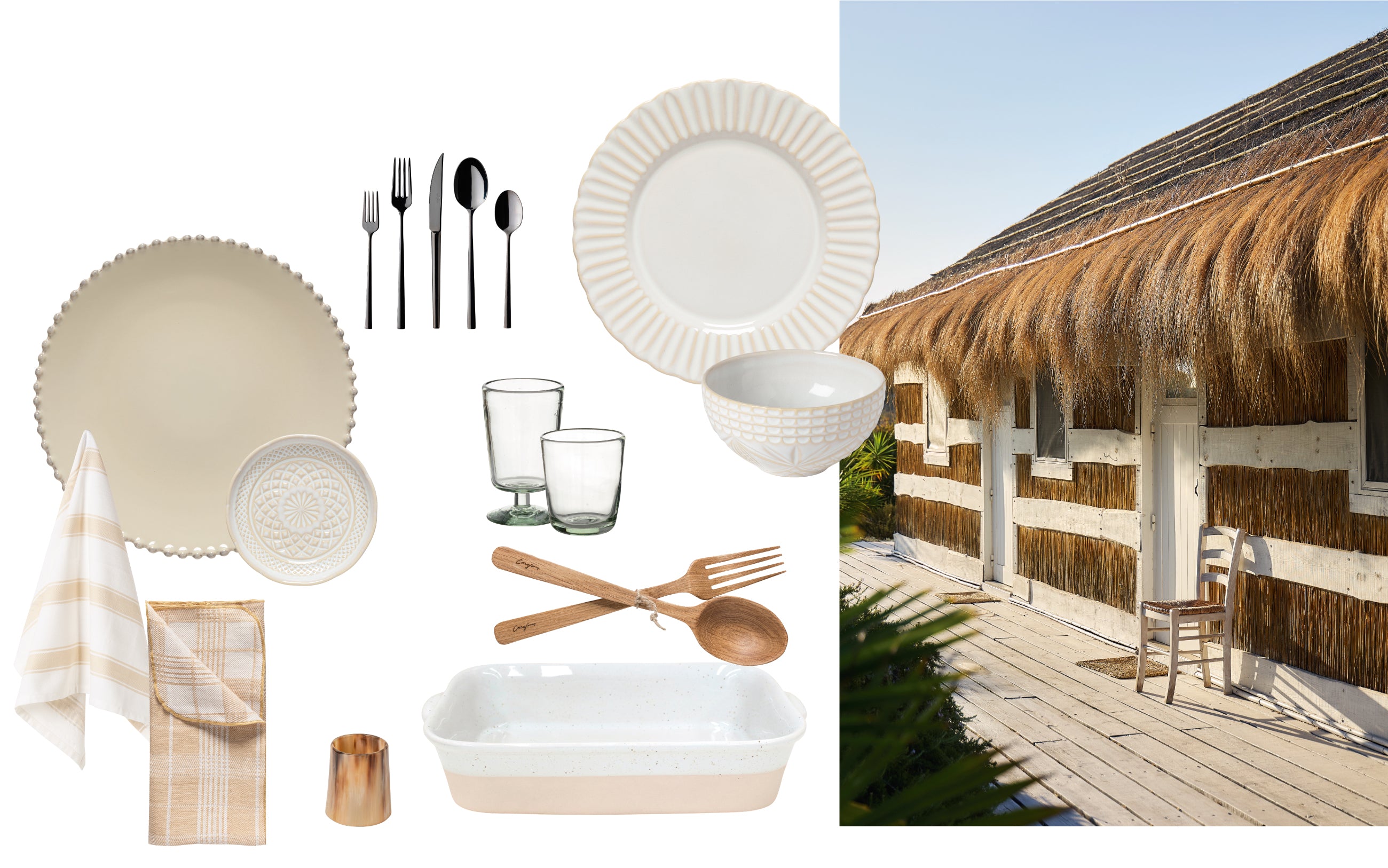 Holiday Shop - COSTA NOVA