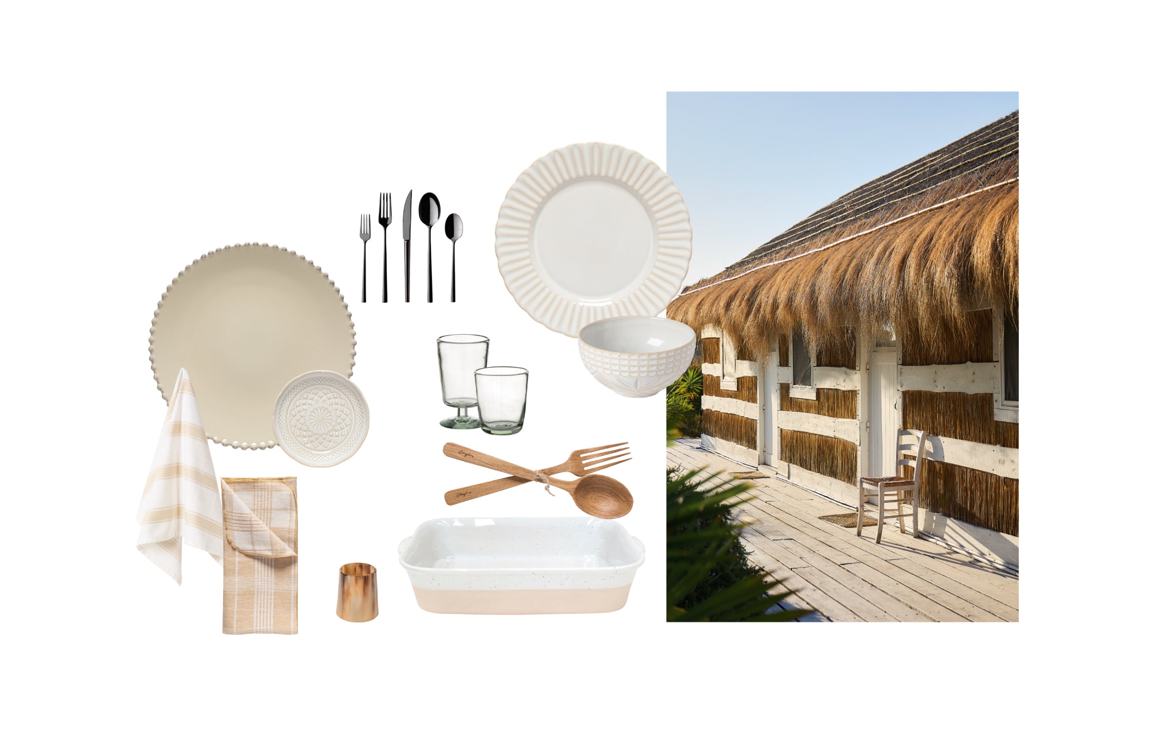 Holiday Shop - COSTA NOVA