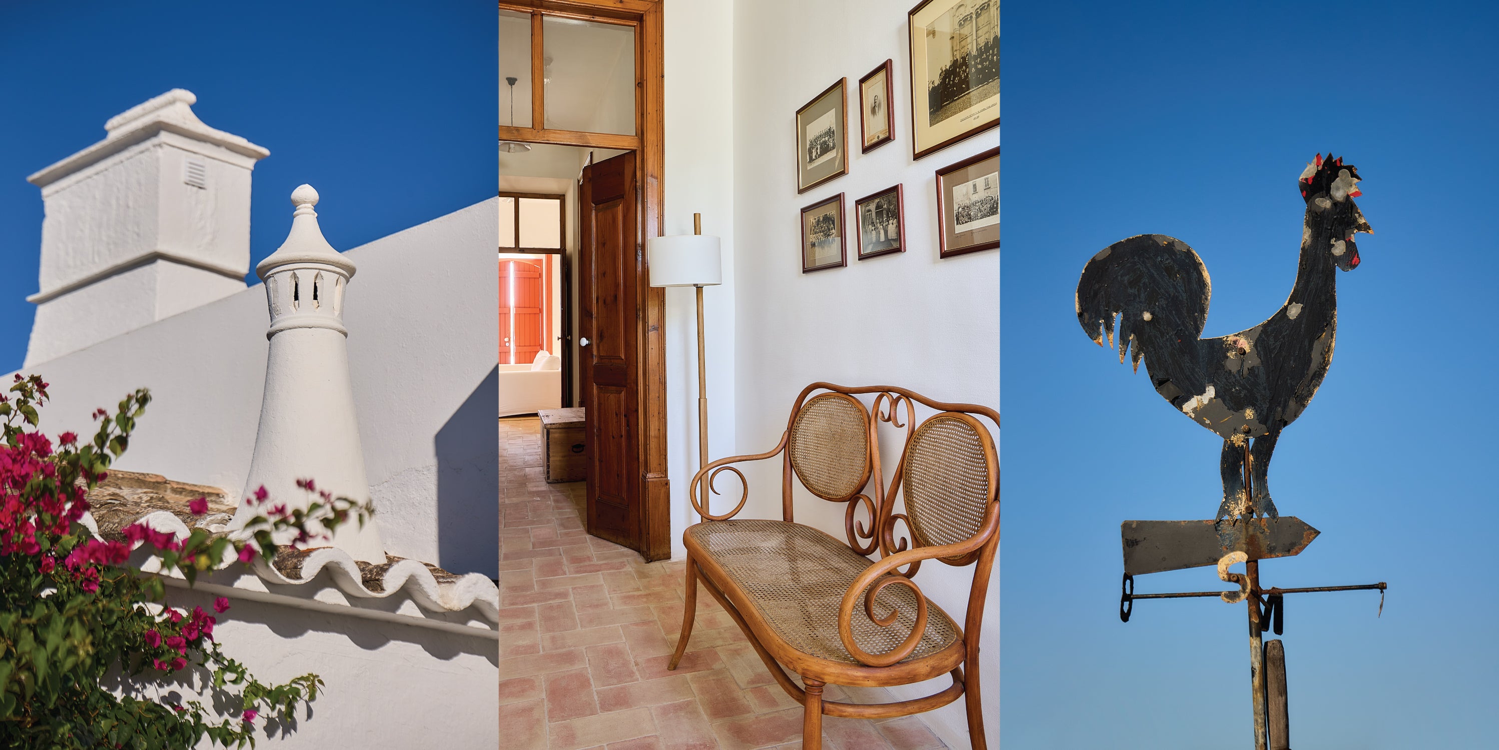 Holiday Shop - COSTA NOVA