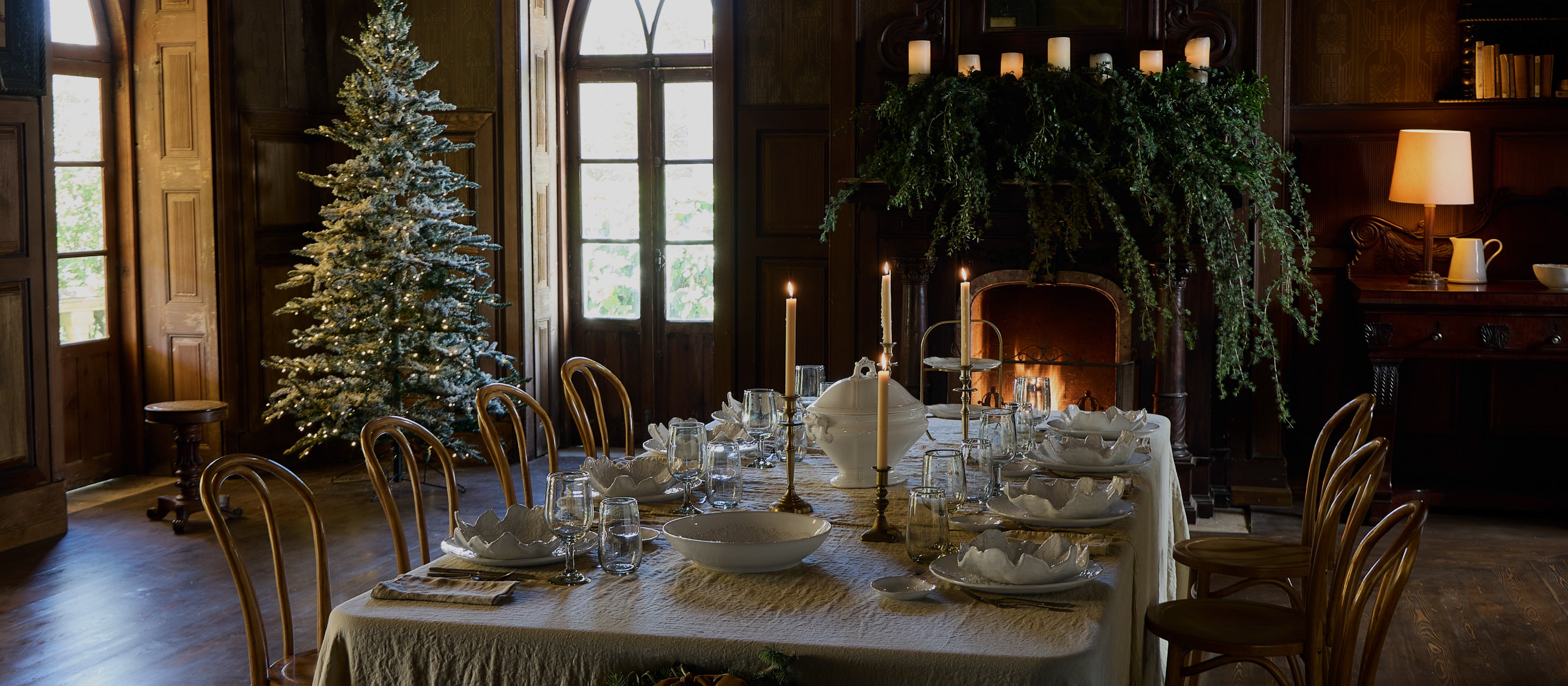 Holiday Shop - COSTA NOVA