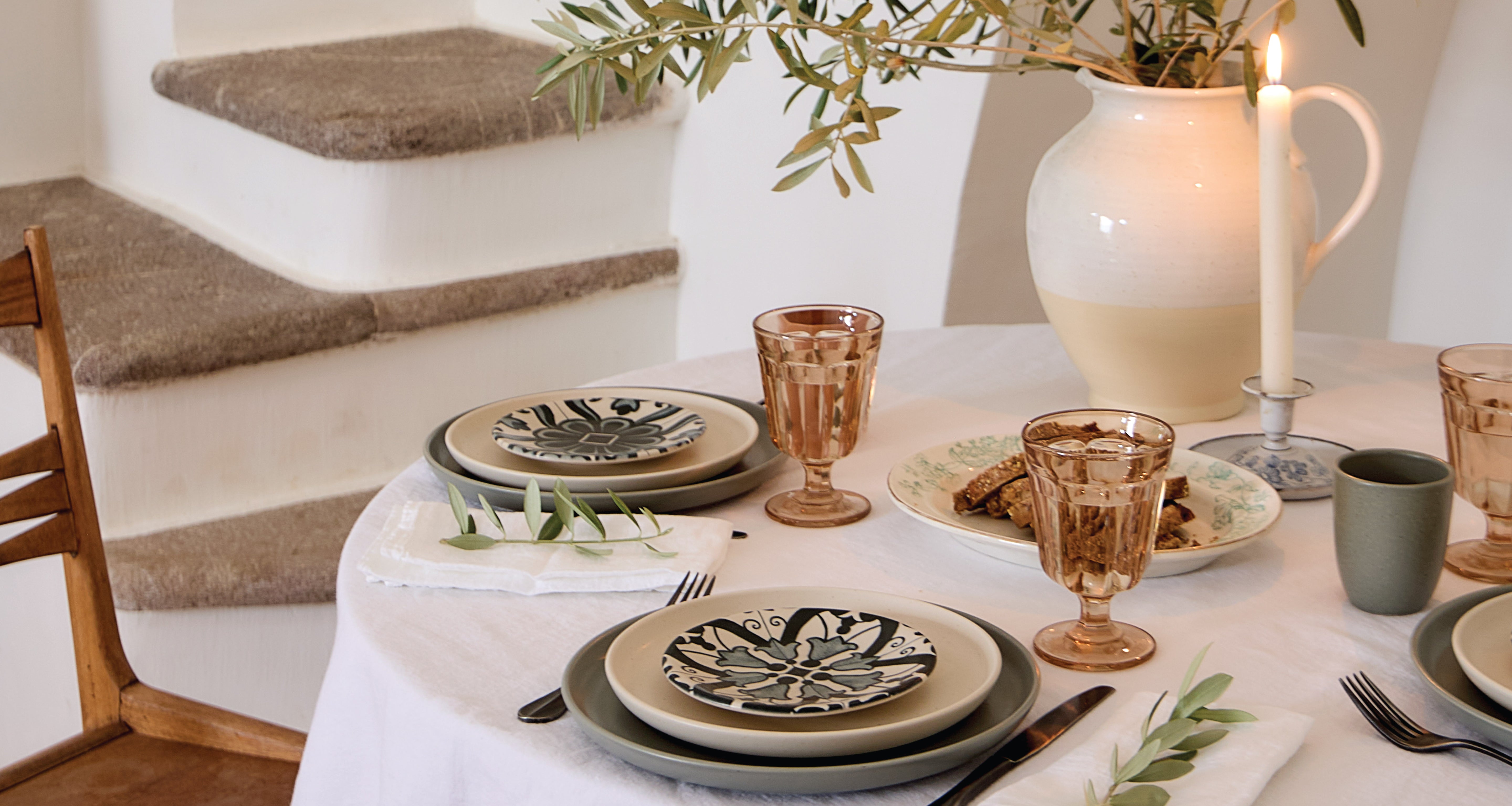 Holiday Shop - COSTA NOVA