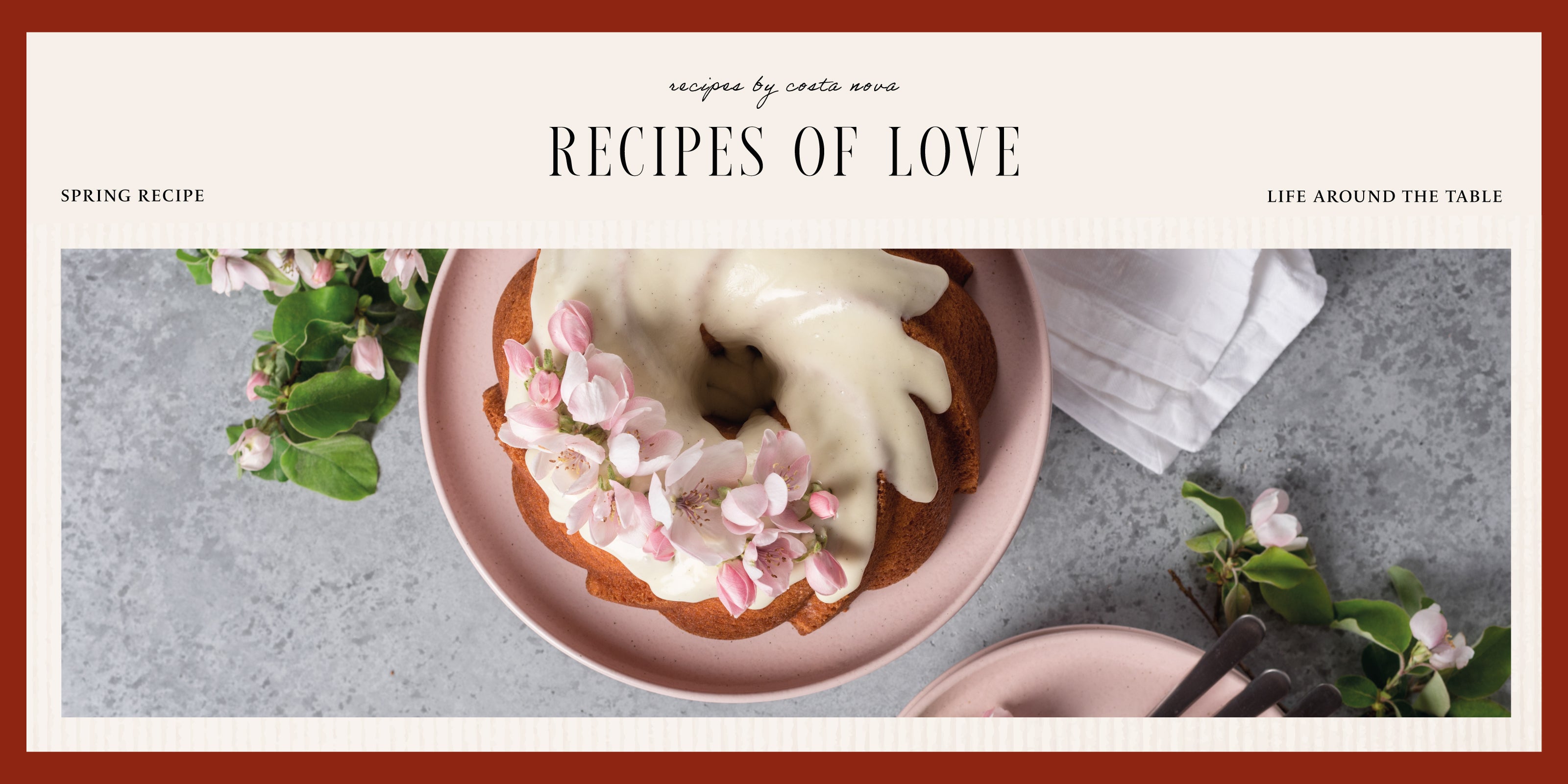 Holiday Shop - COSTA NOVA