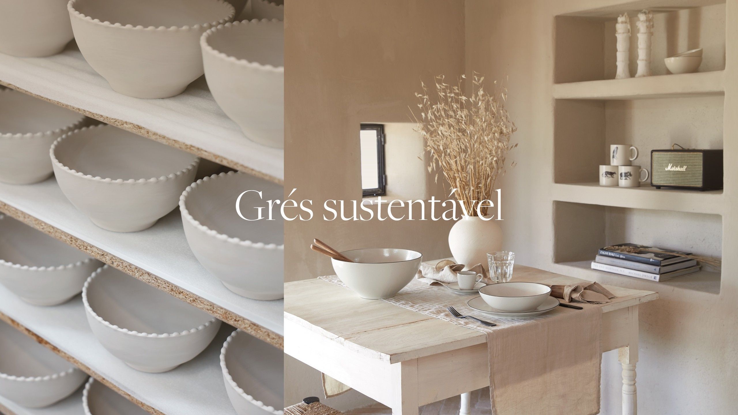 Holiday Shop - COSTA NOVA