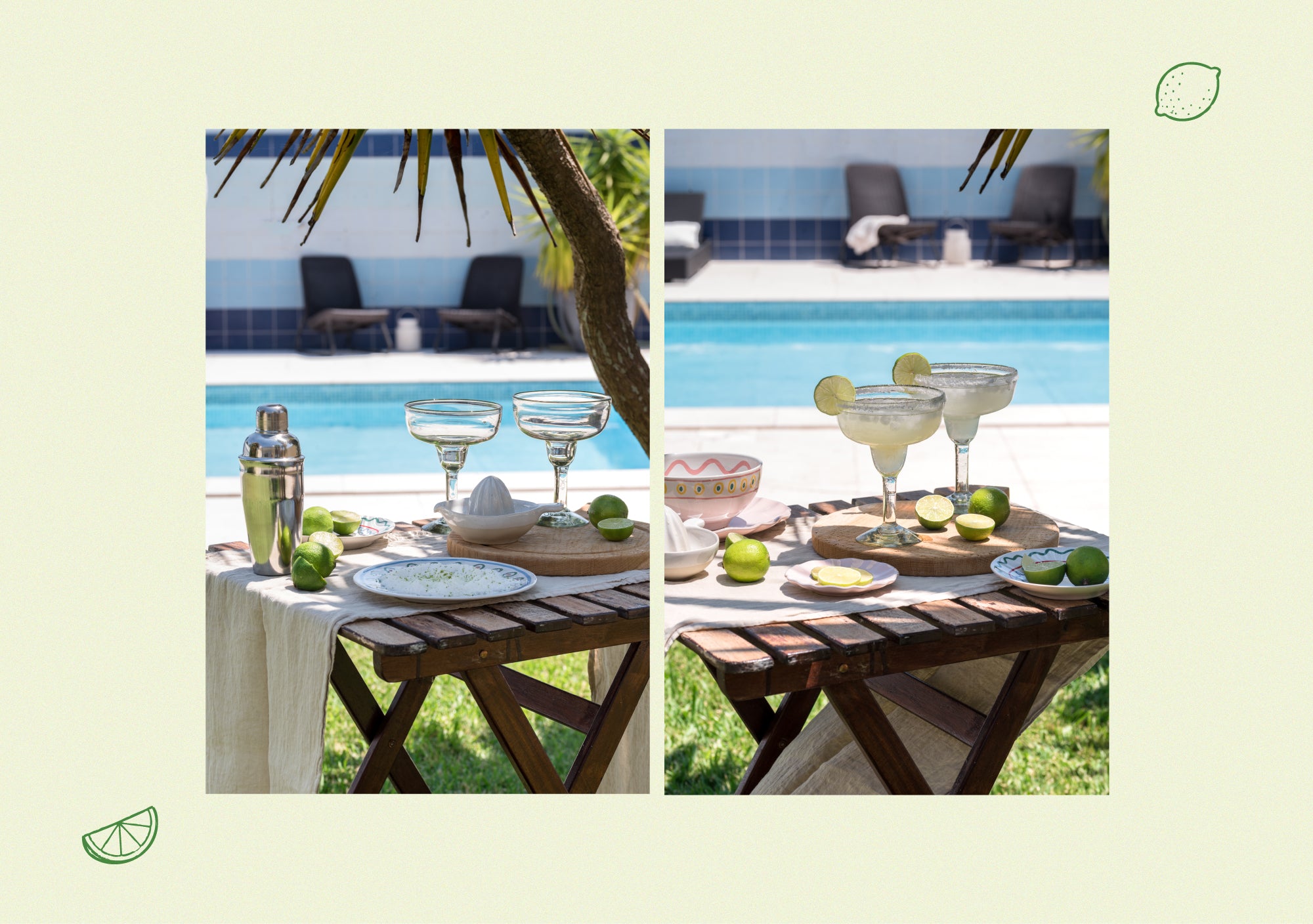 Holiday Shop - COSTA NOVA