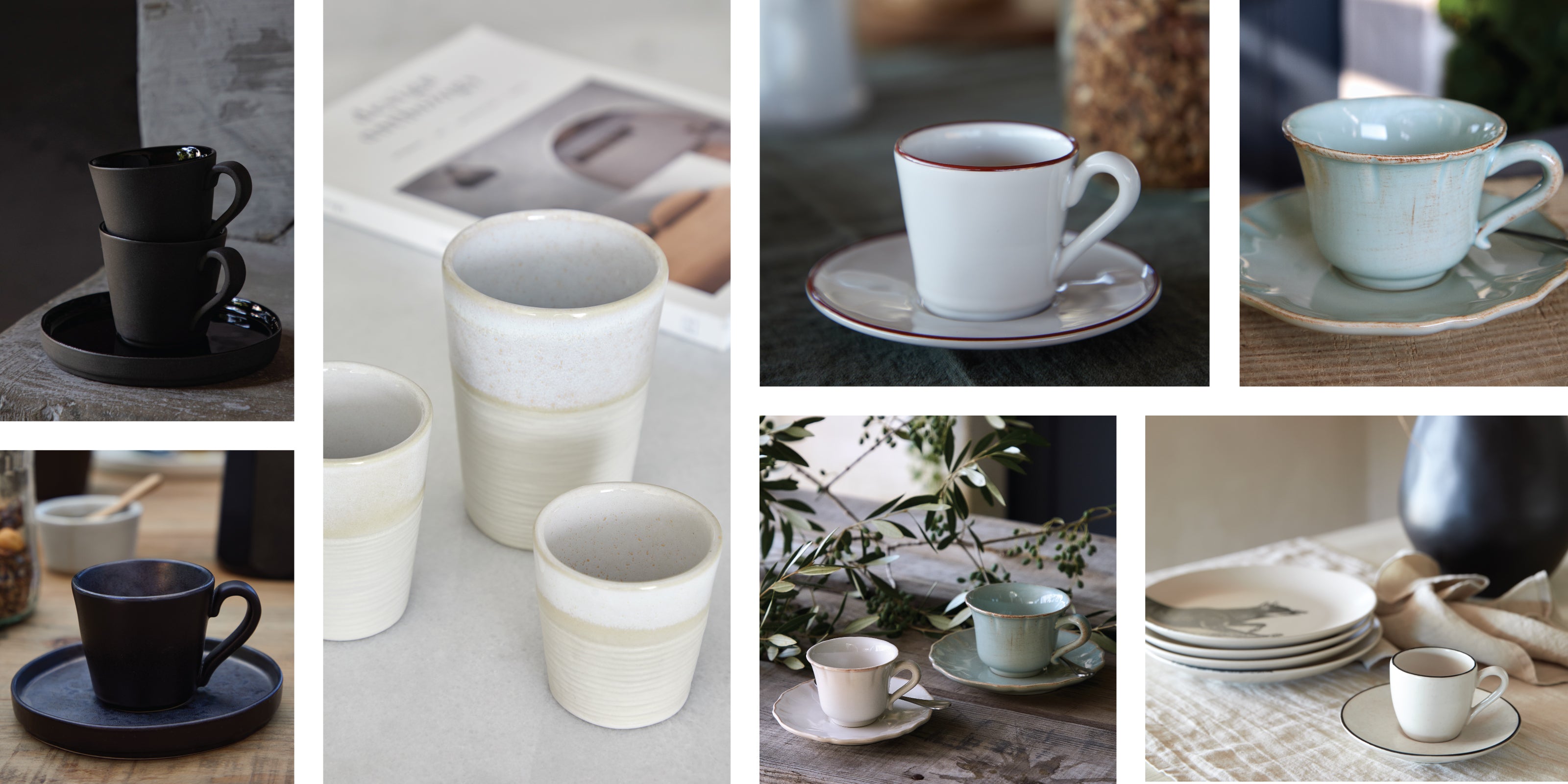 Holiday Shop - COSTA NOVA