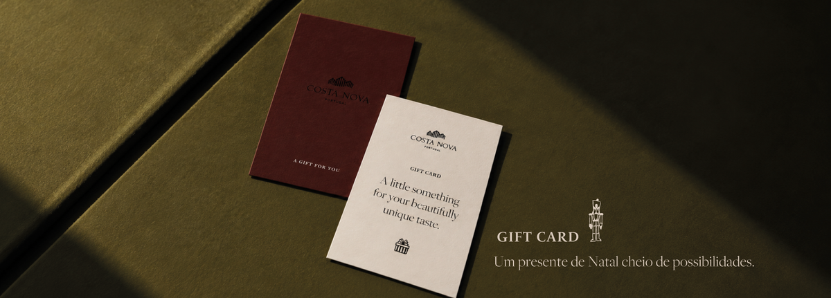 Holiday Shop - COSTA NOVA