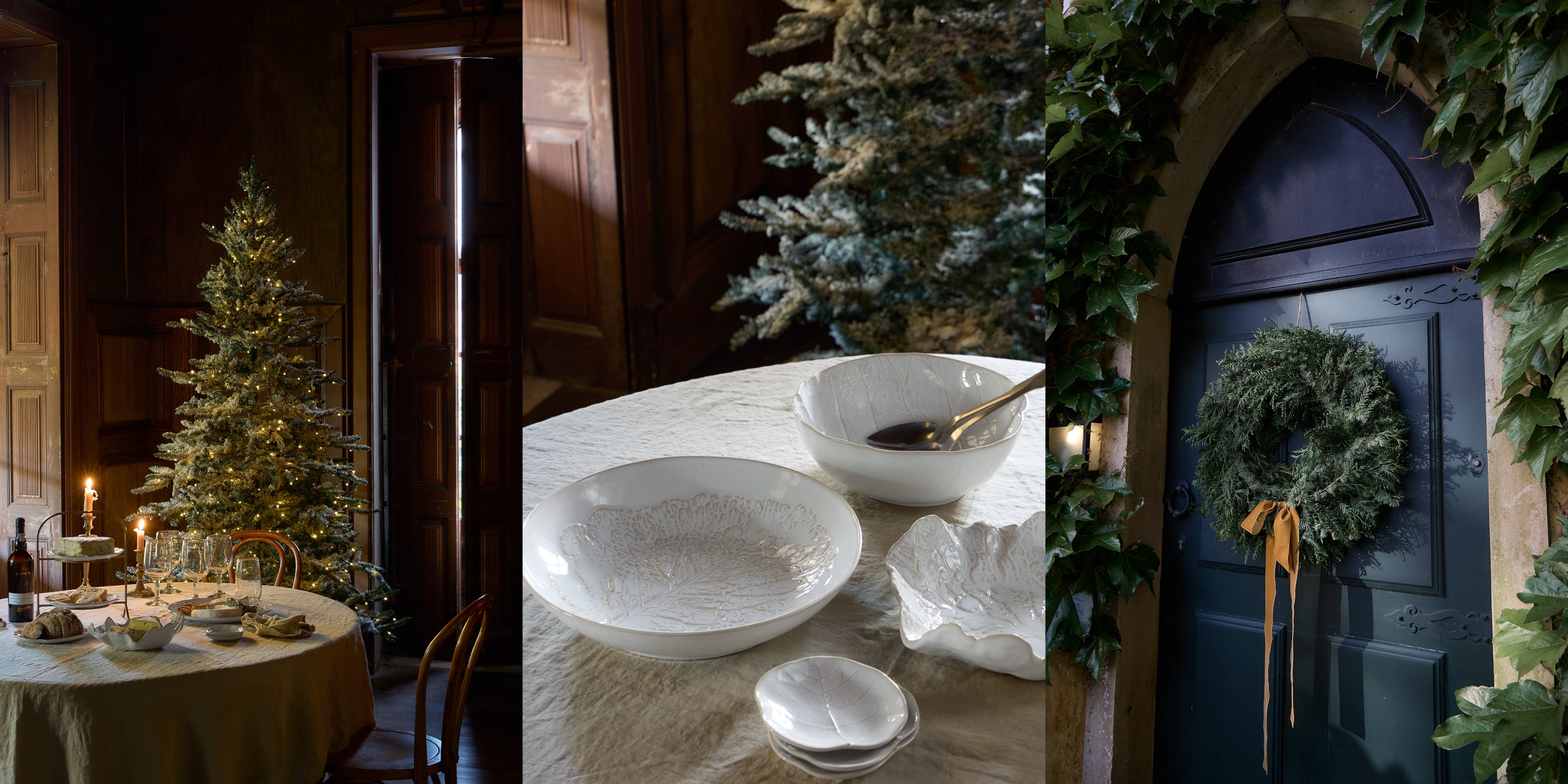 Holiday Shop - COSTA NOVA