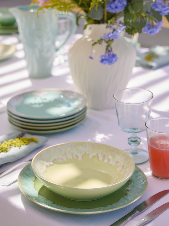Spring - The First Sunday Lunch