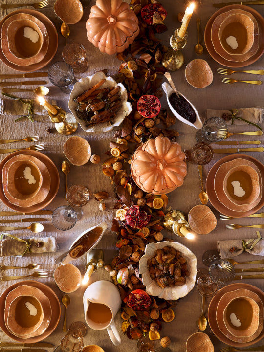 A Gratidão e o Espírito Natalício