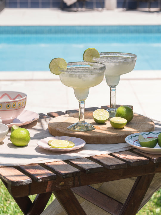 Recipe of Love - Margarita