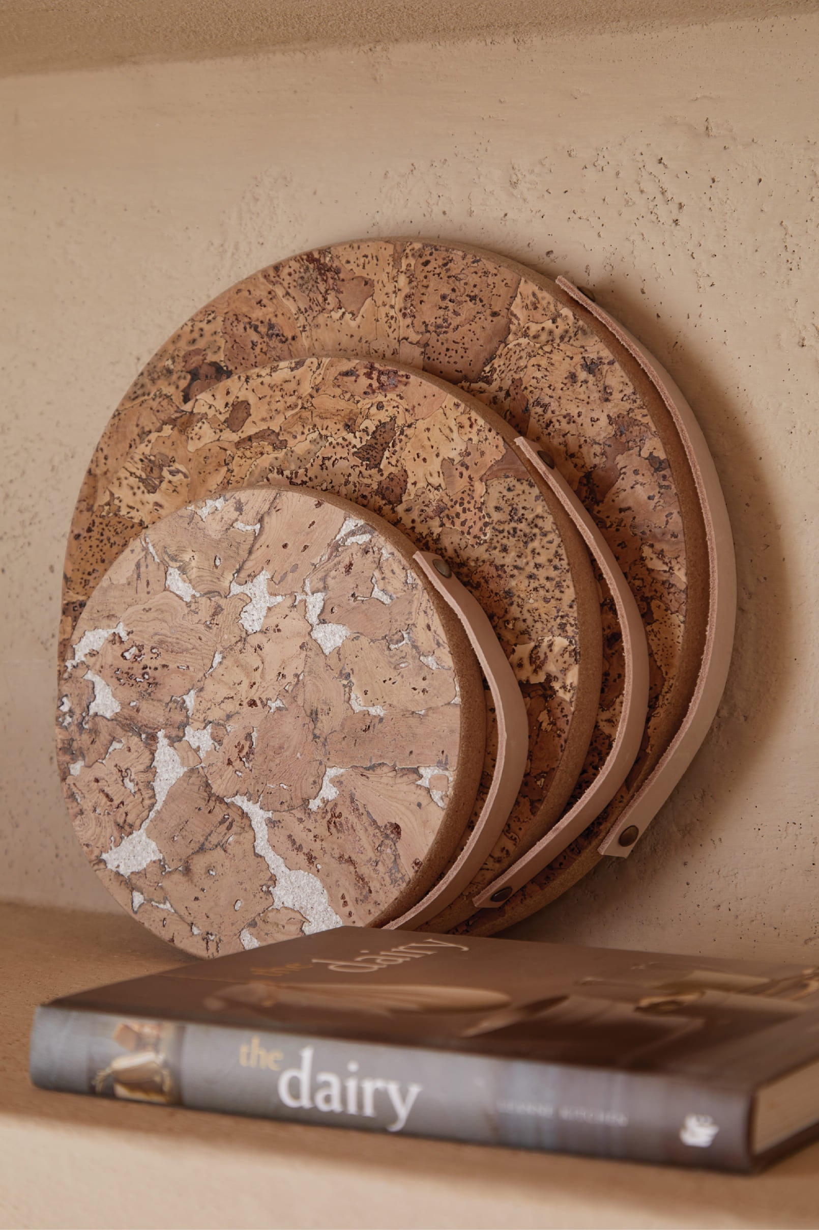 CORK COLLECTION