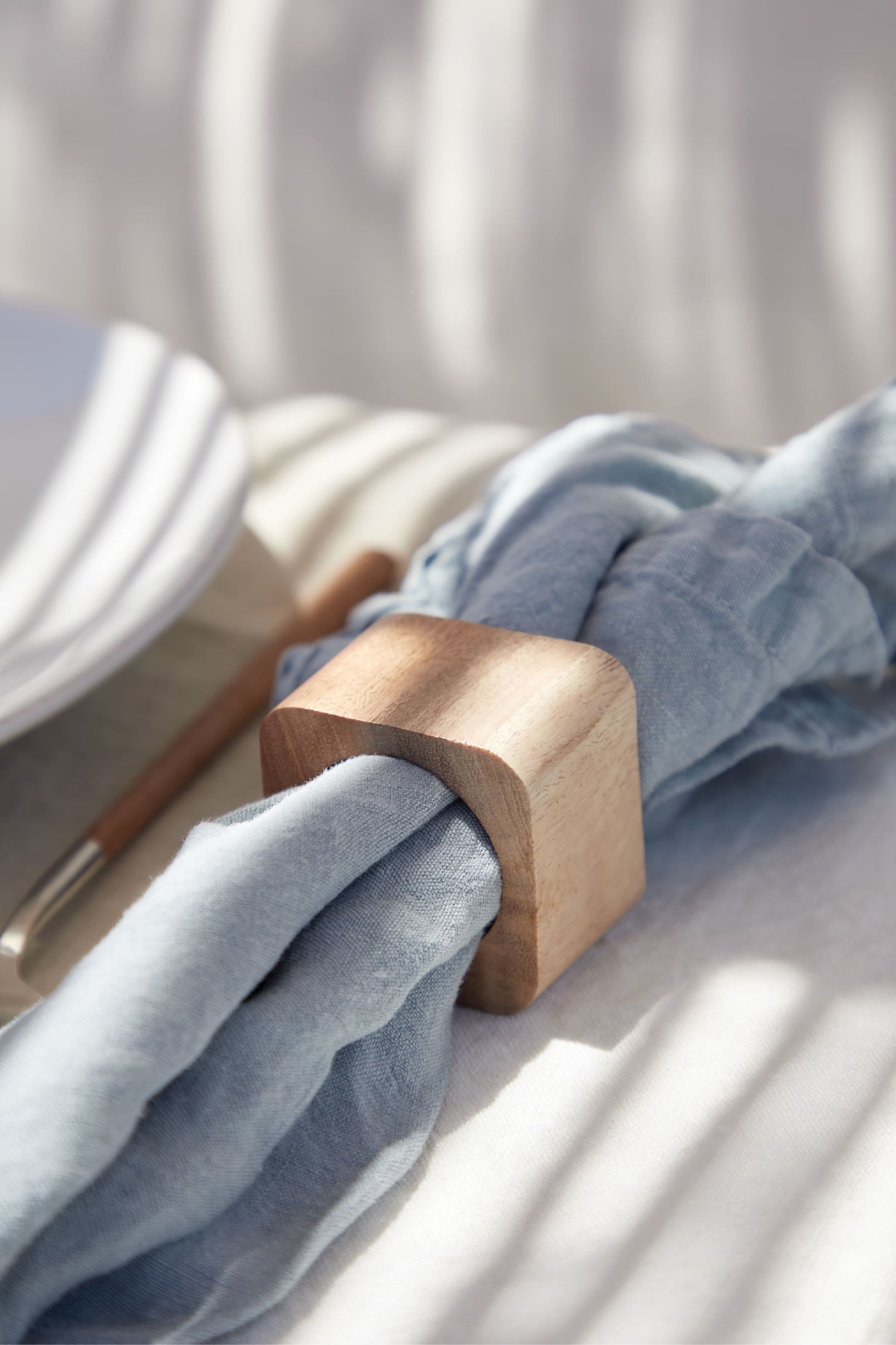 NAPKIN RING COLLECTION