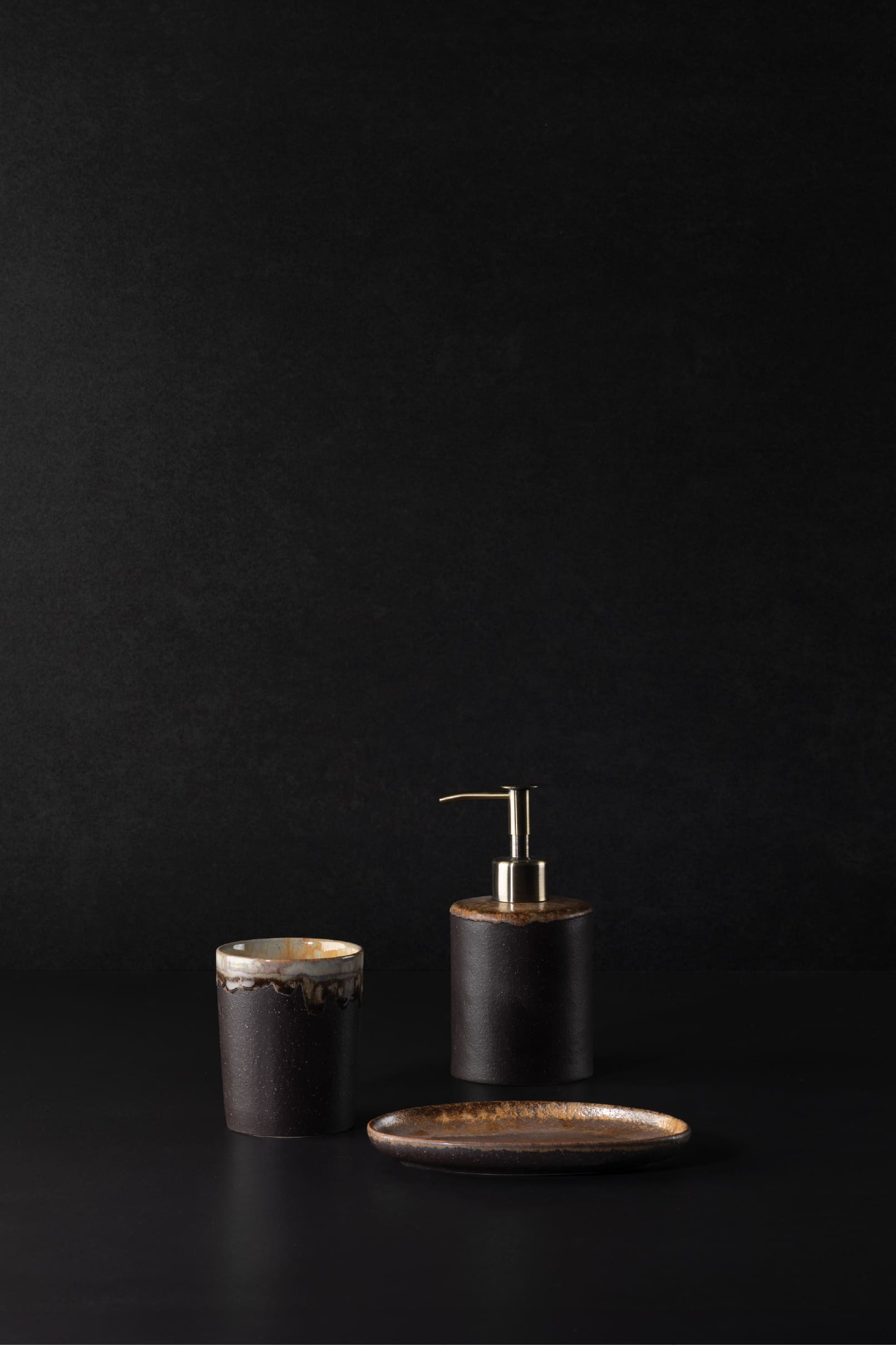 POTERIE BATH